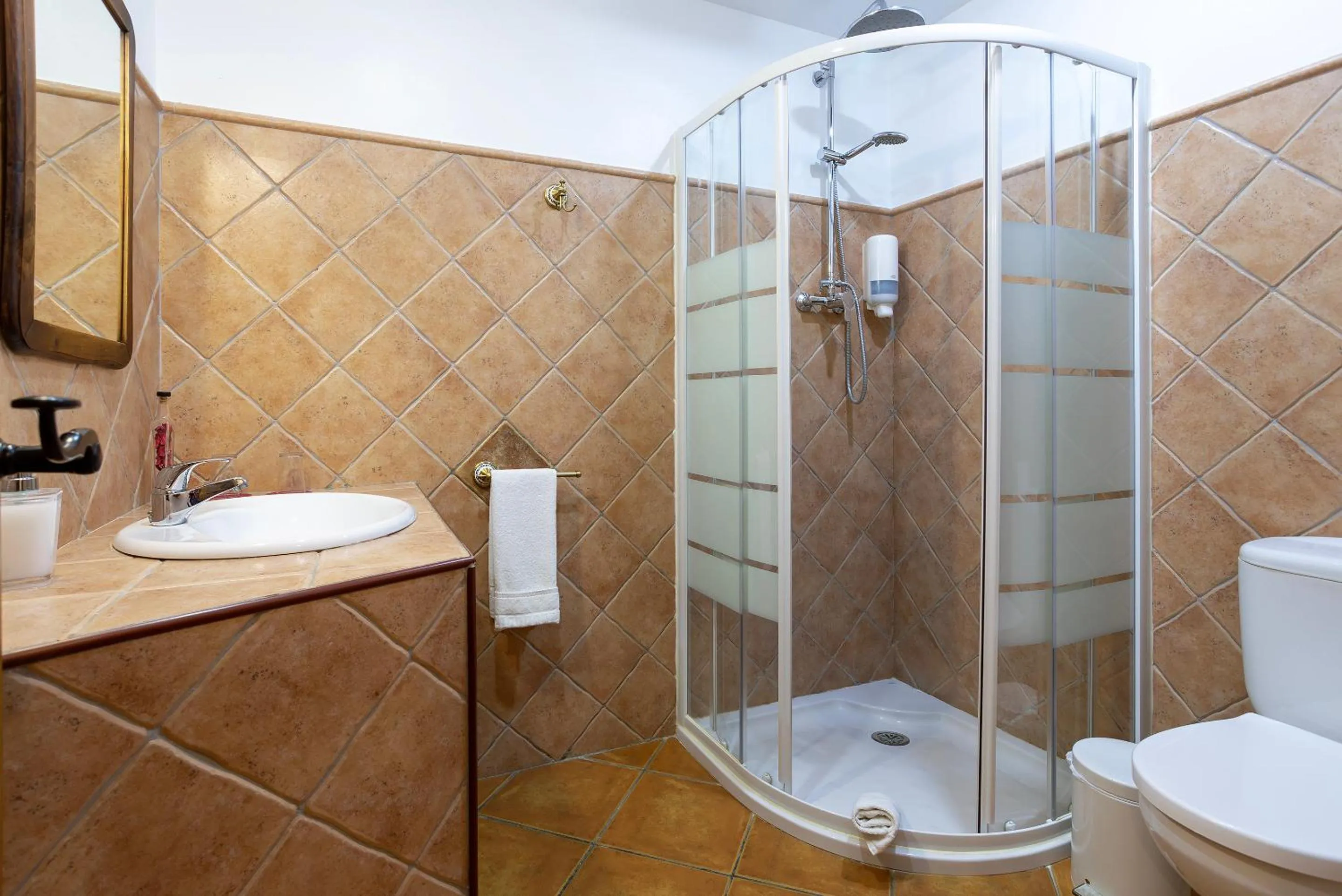 Hotel Rural Sierra Tejeda