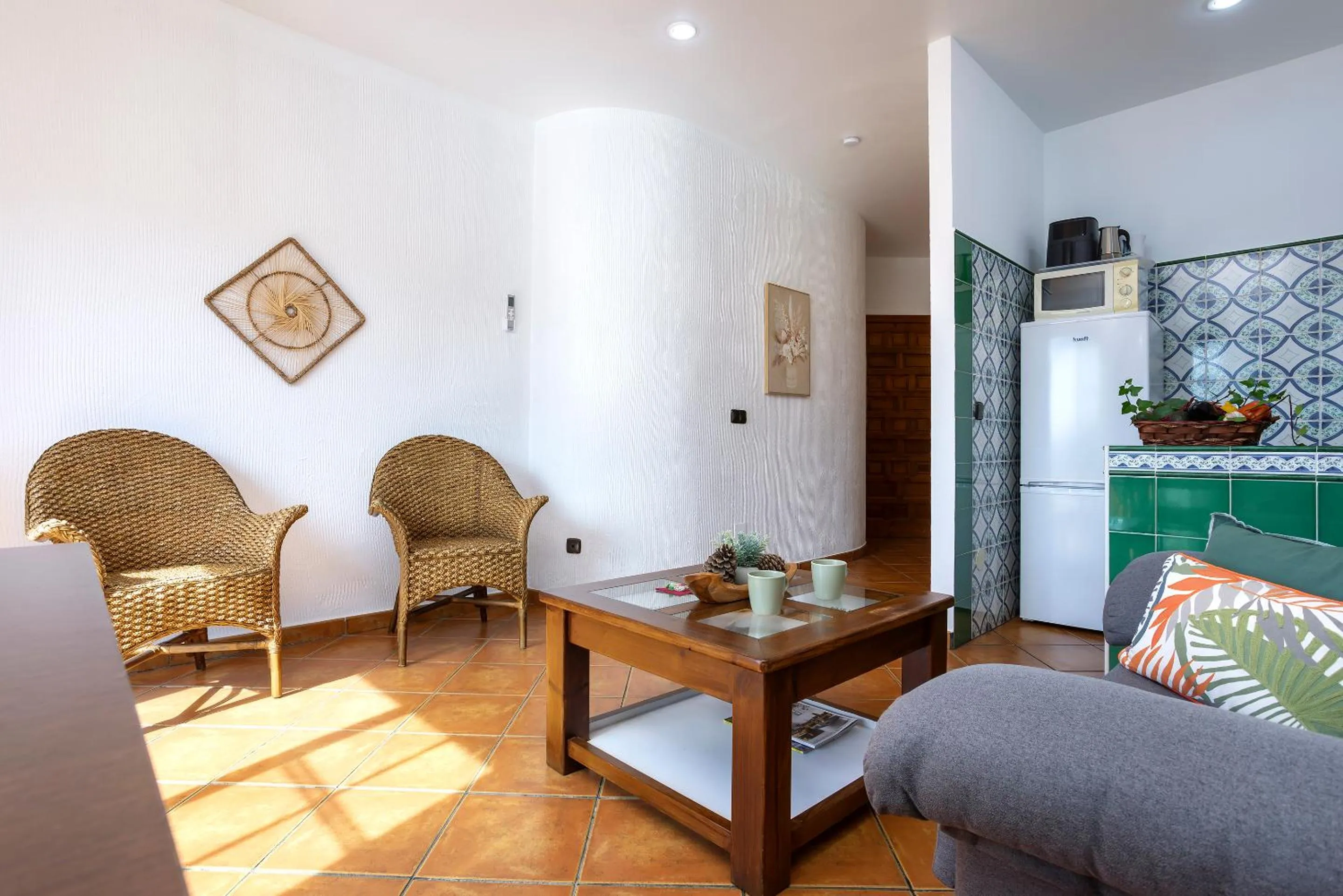 Hotel Rural Sierra Tejeda