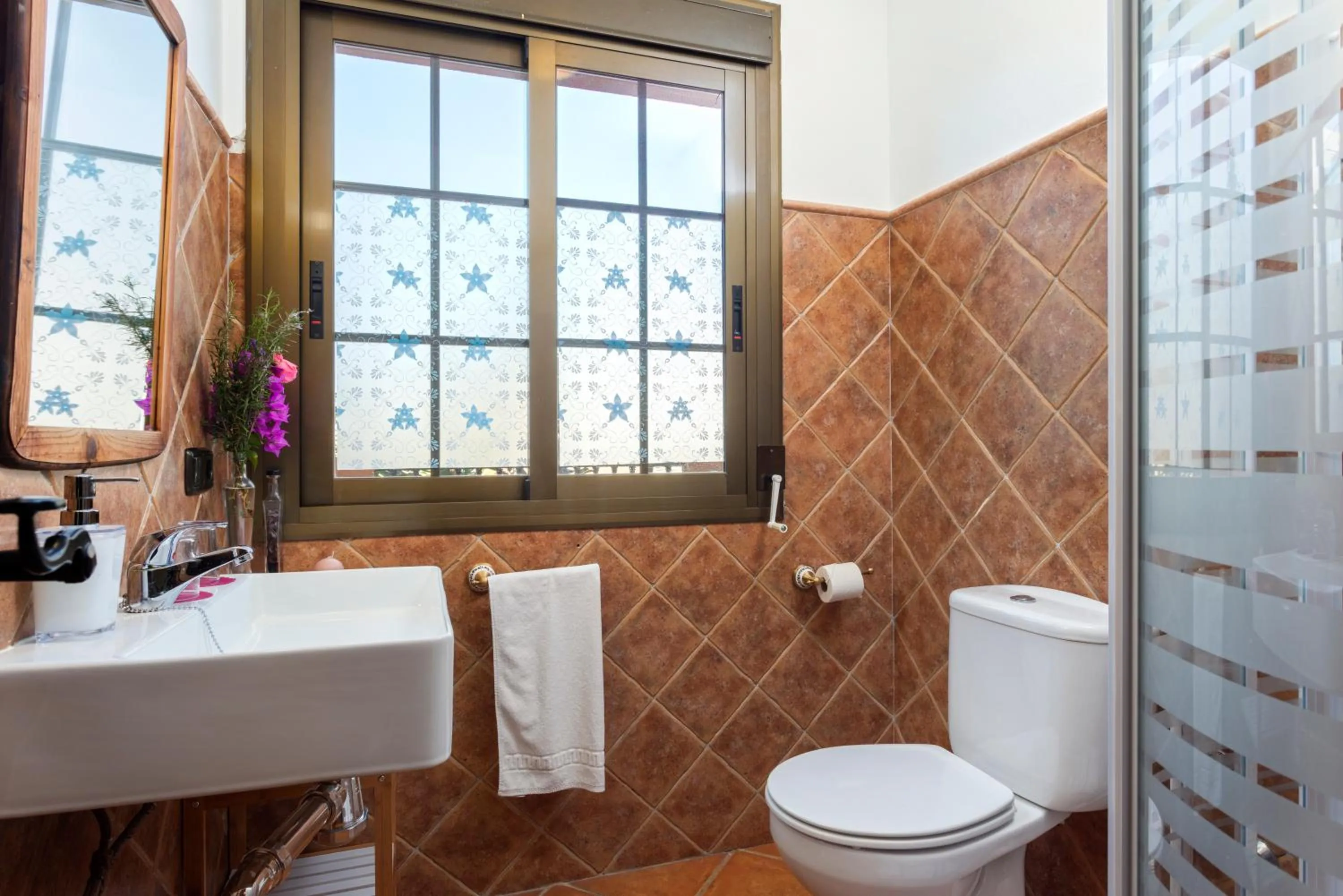 Hotel Rural Sierra Tejeda