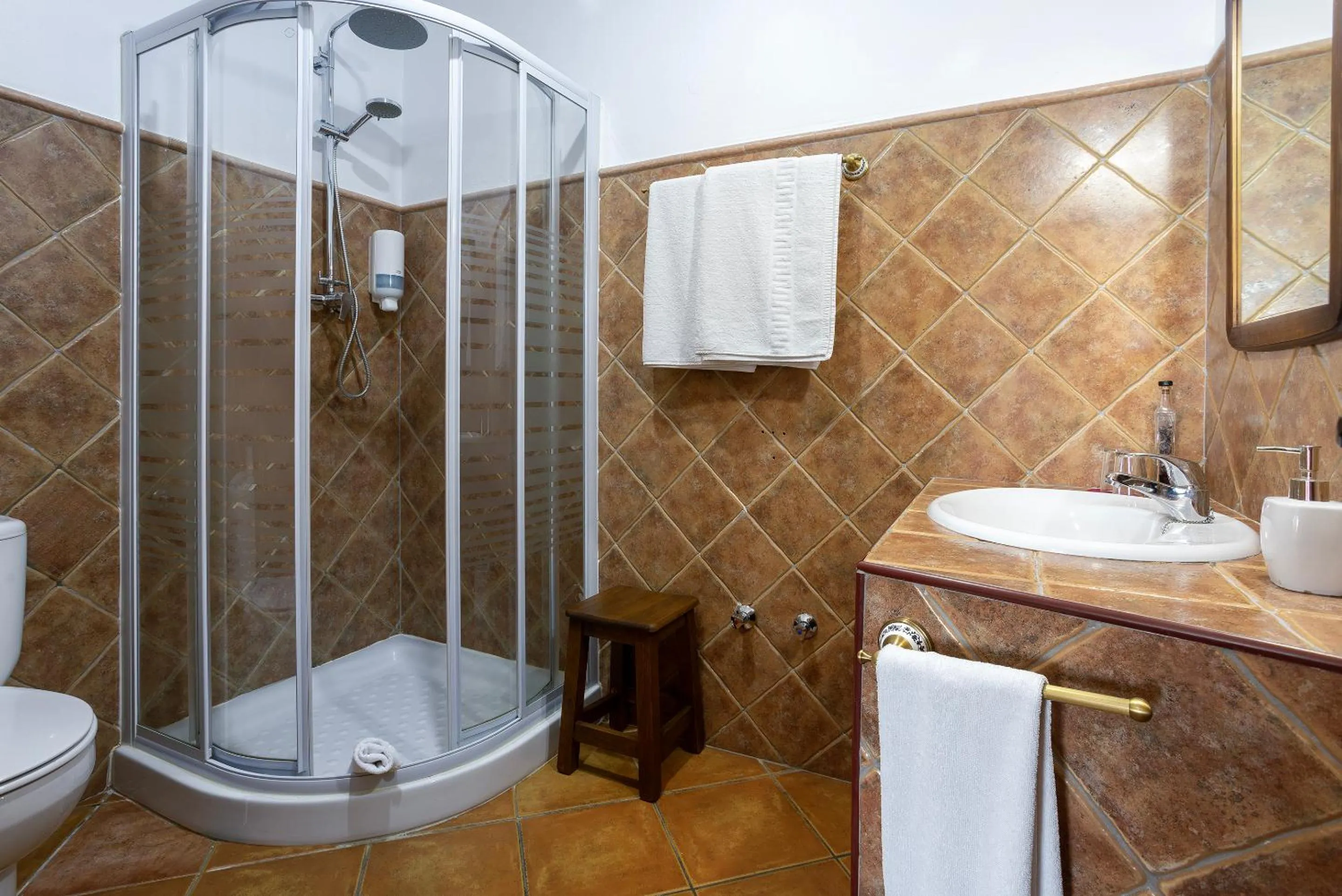 Hotel Rural Sierra Tejeda