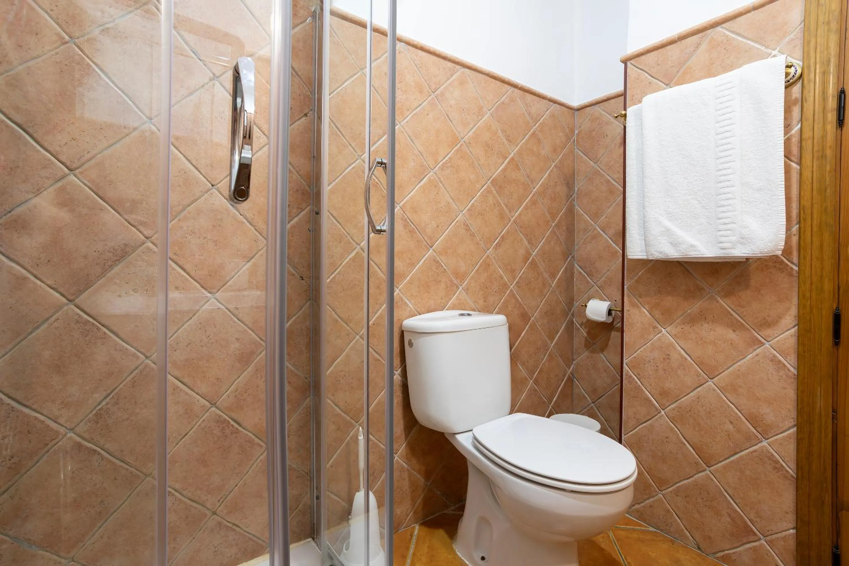 Hotel Rural Sierra Tejeda