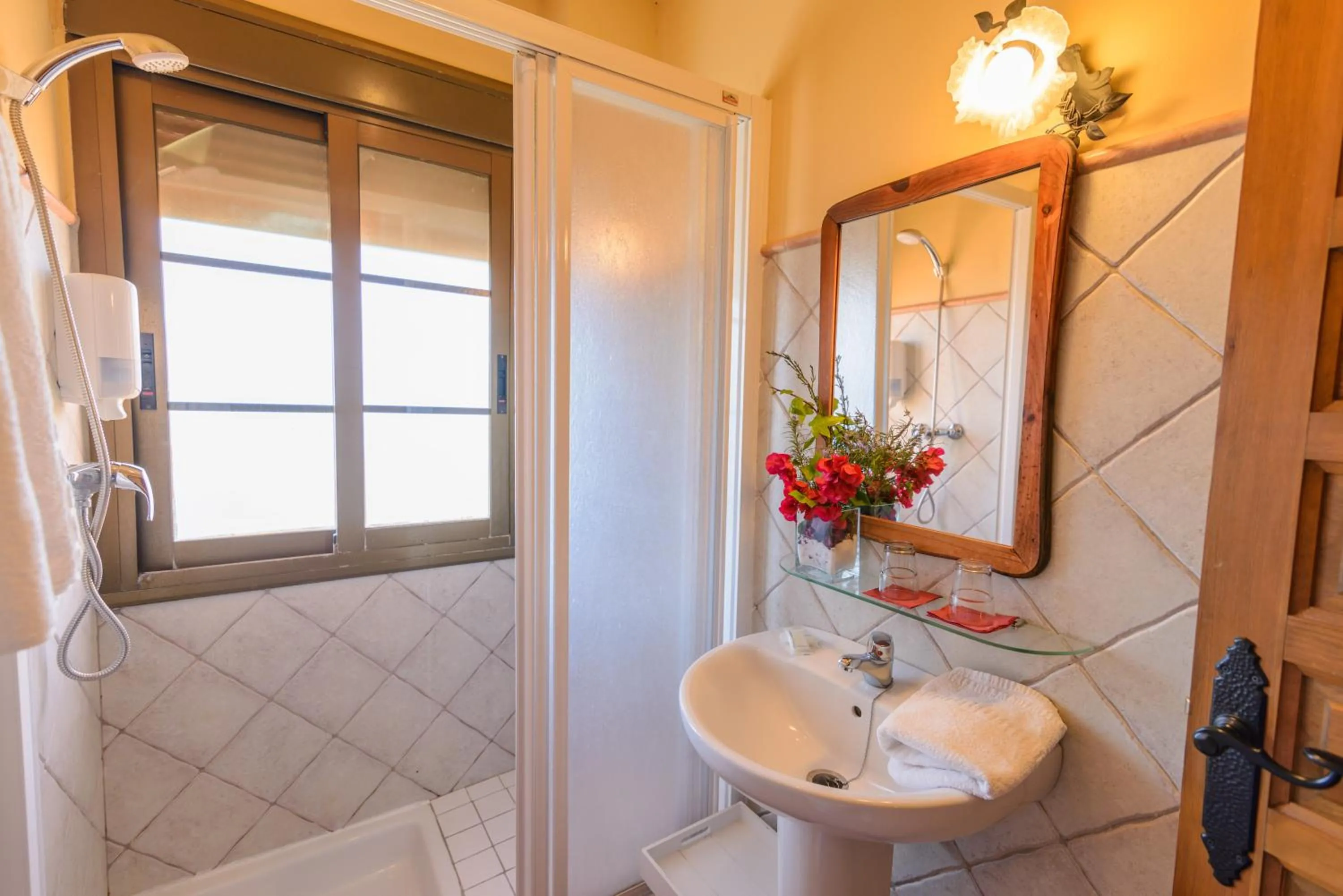 Hotel Rural Sierra Tejeda