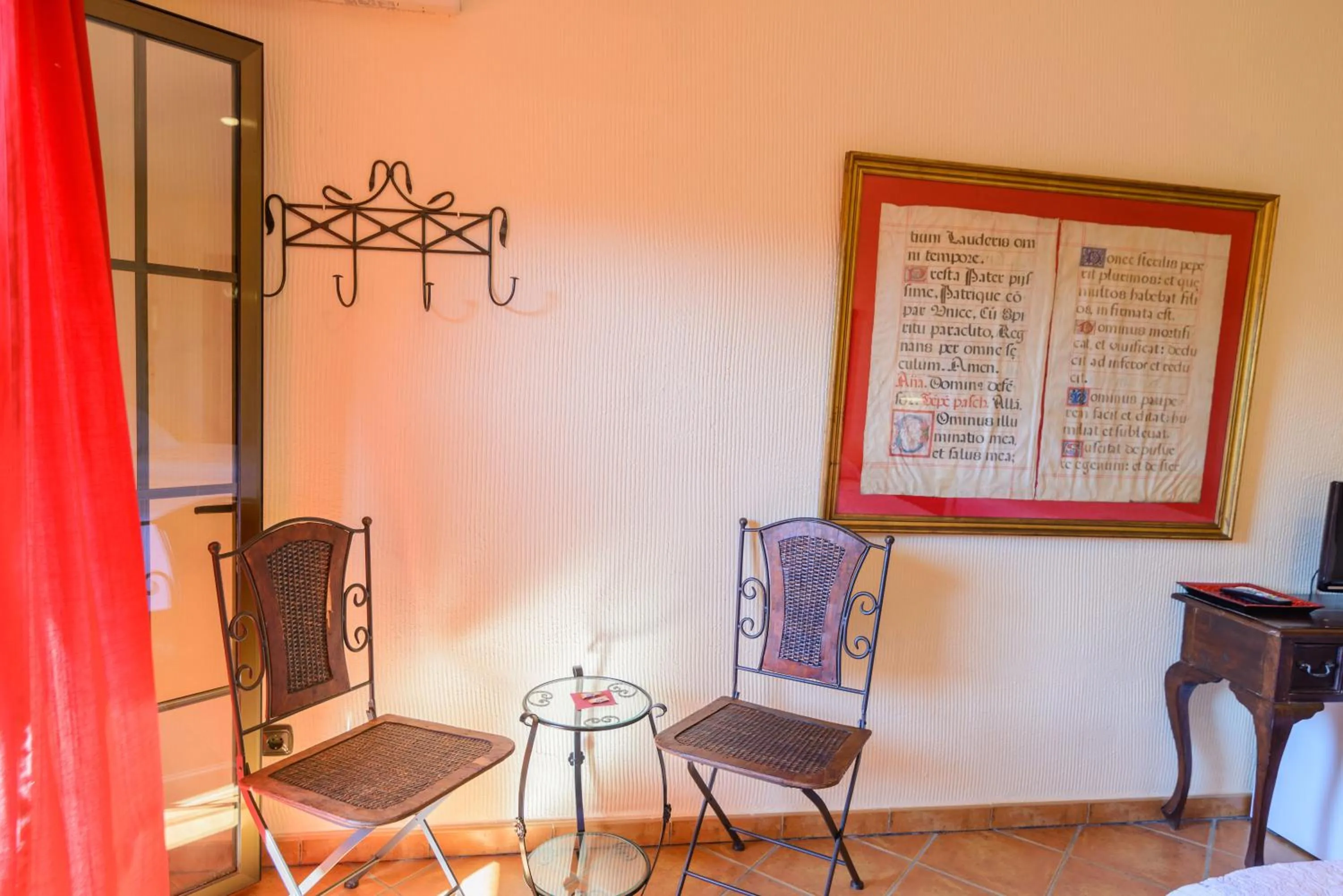 Hotel Rural Sierra Tejeda