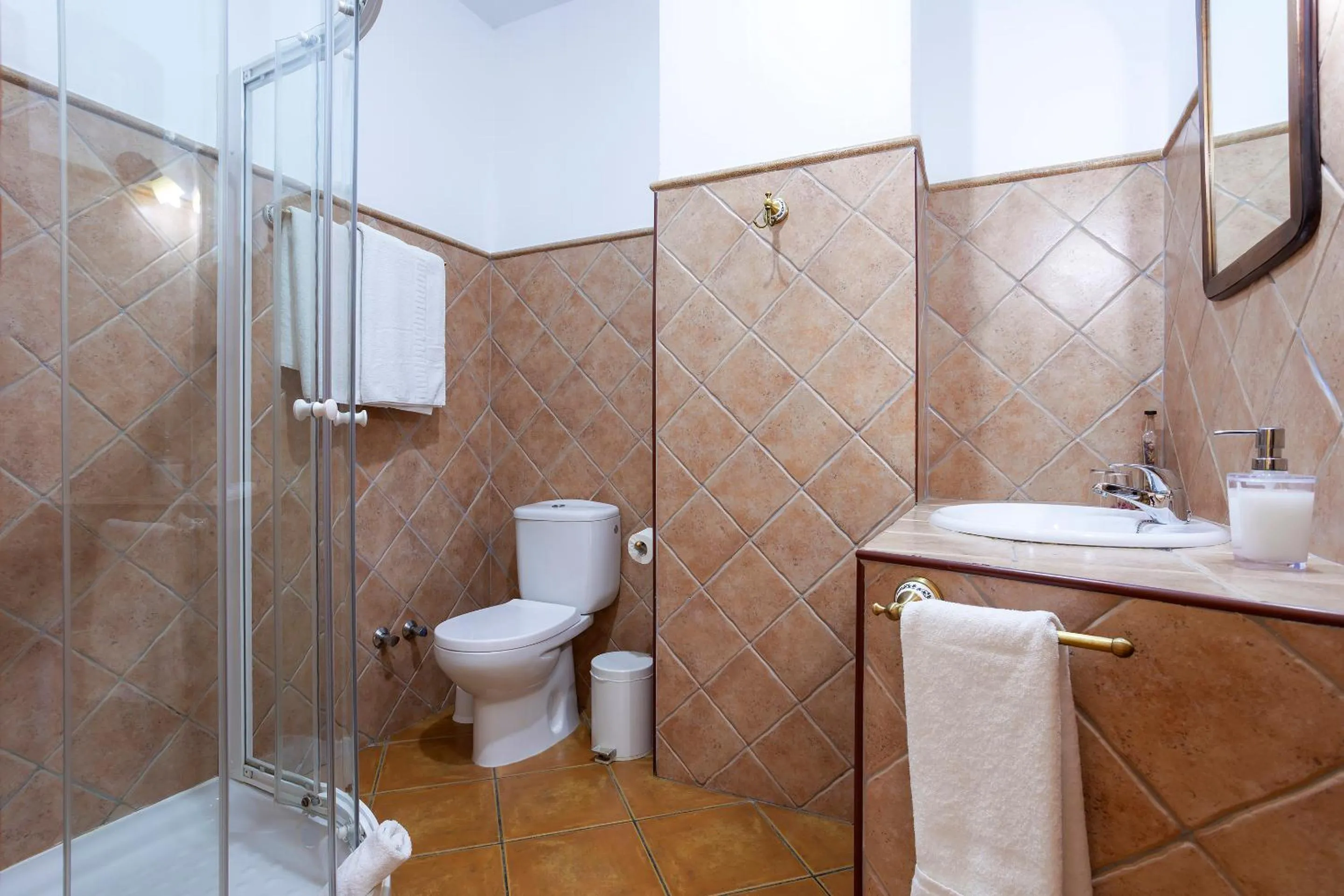 Hotel Rural Sierra Tejeda