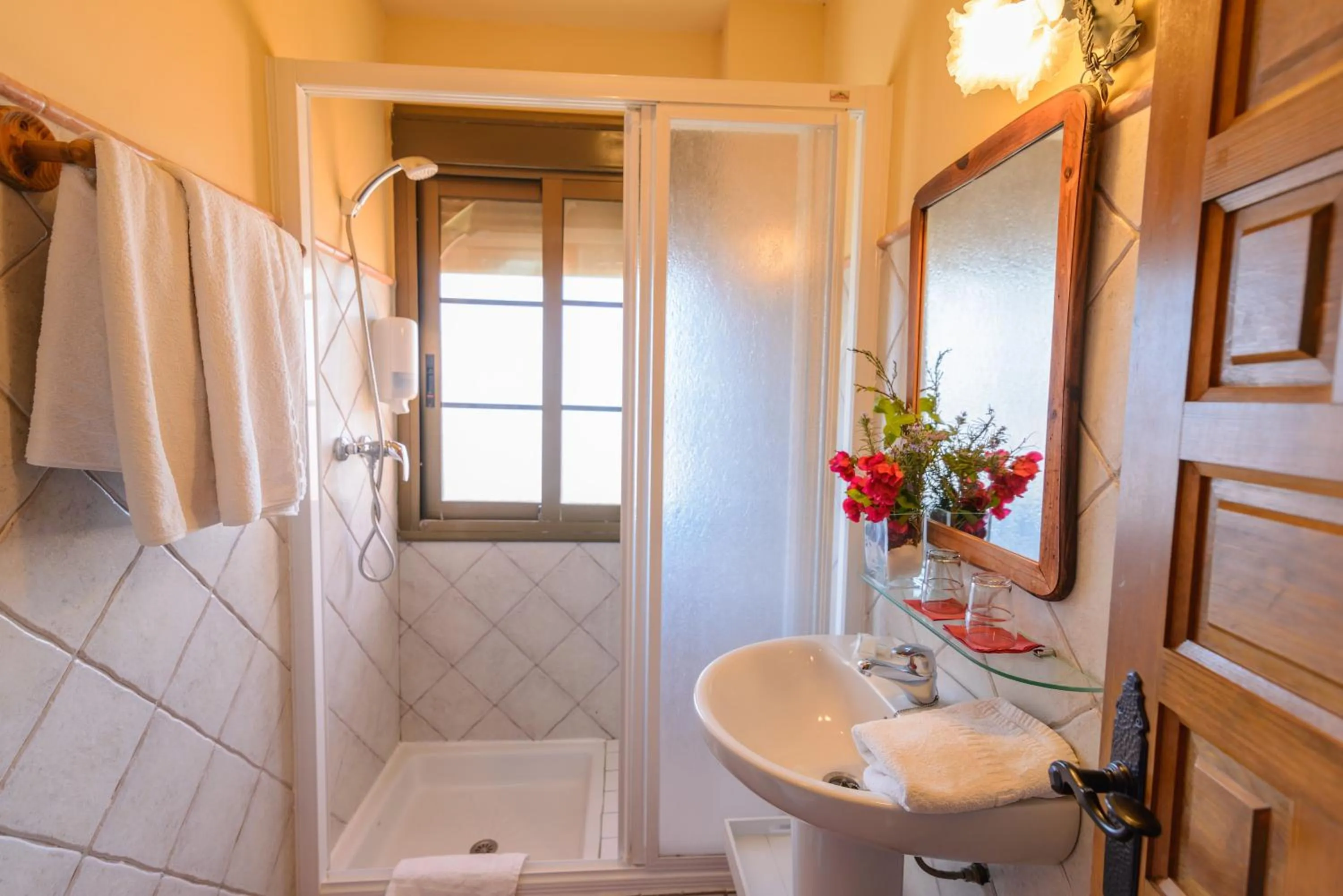 Hotel Rural Sierra Tejeda