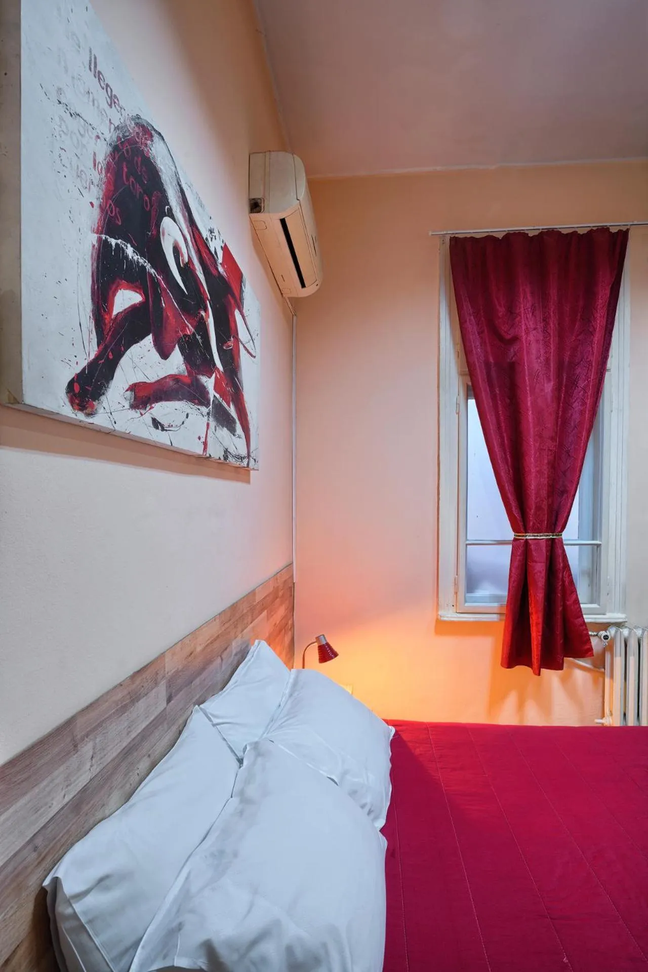 Photo of the whole room in Guesthouse32