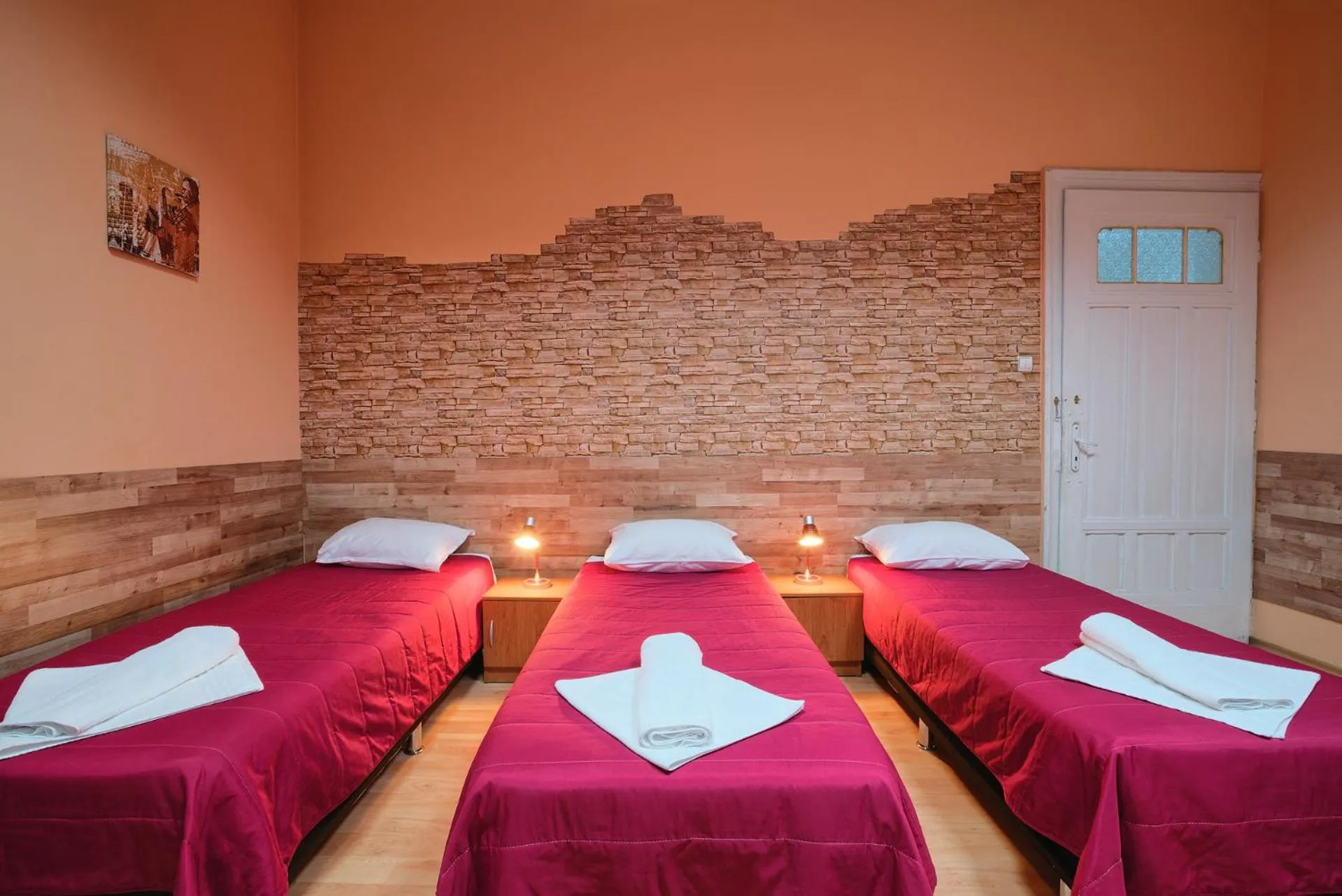 Winter in Guesthouse32