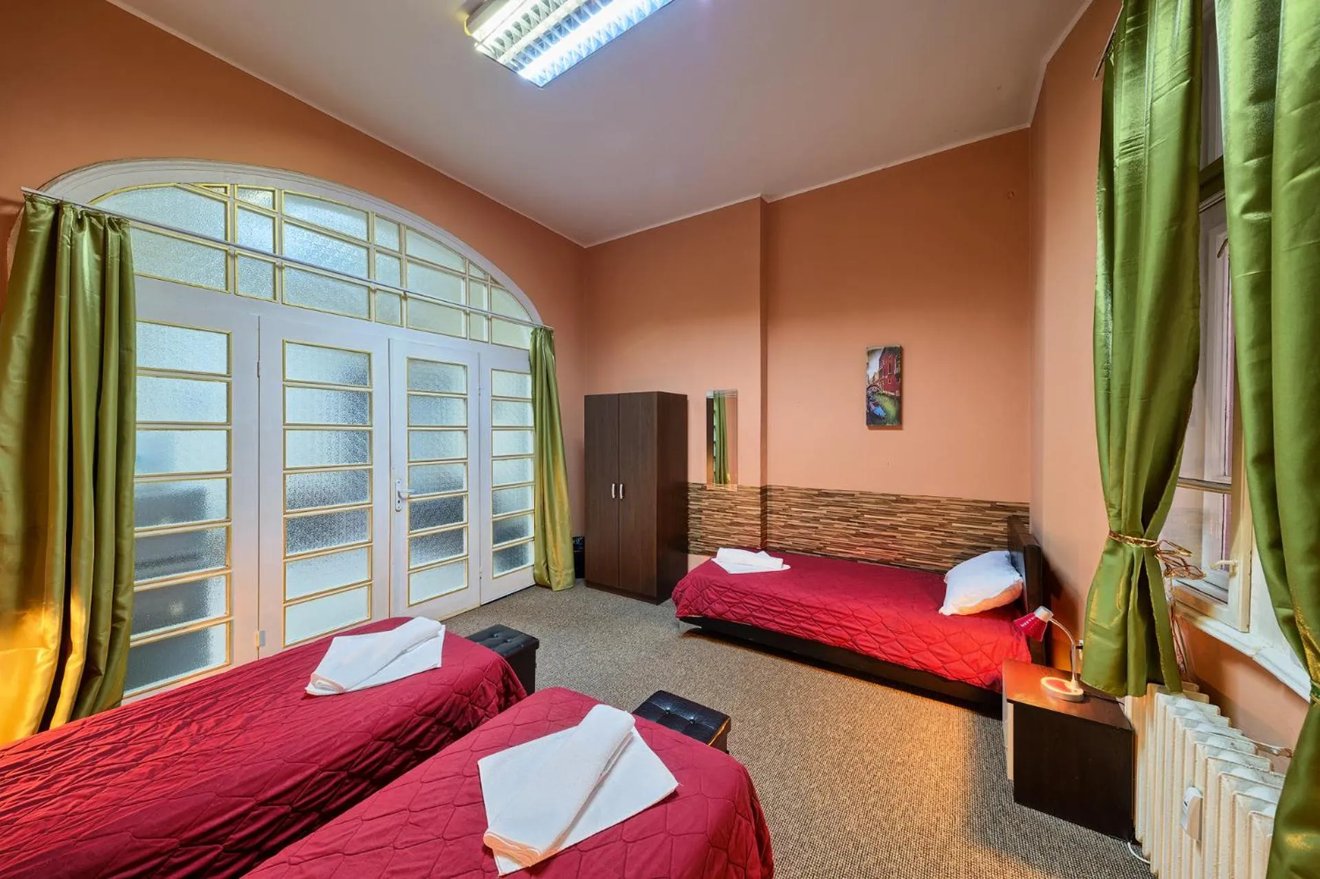 Photo of the whole room in Guesthouse32