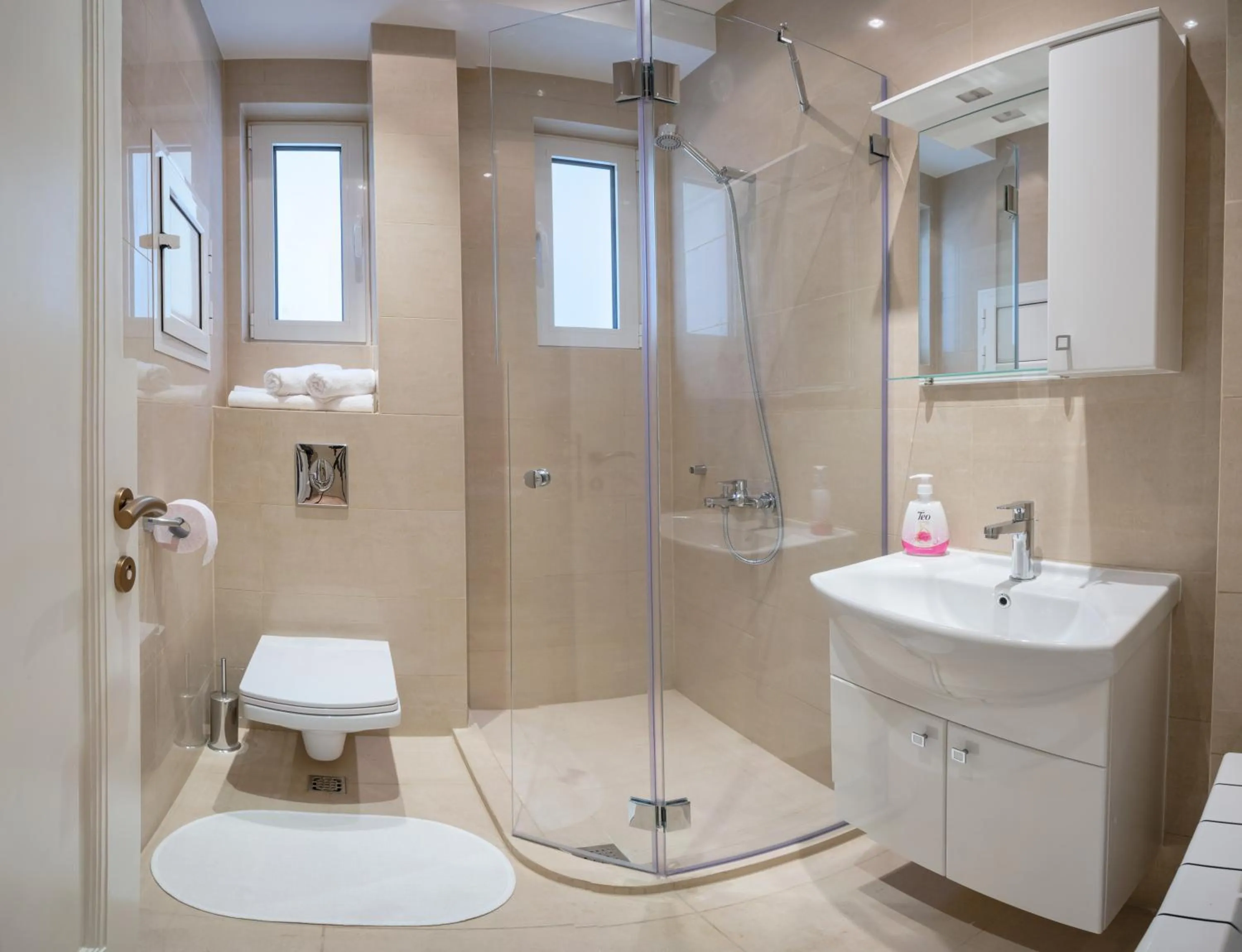 Bathroom in Guesthouse32