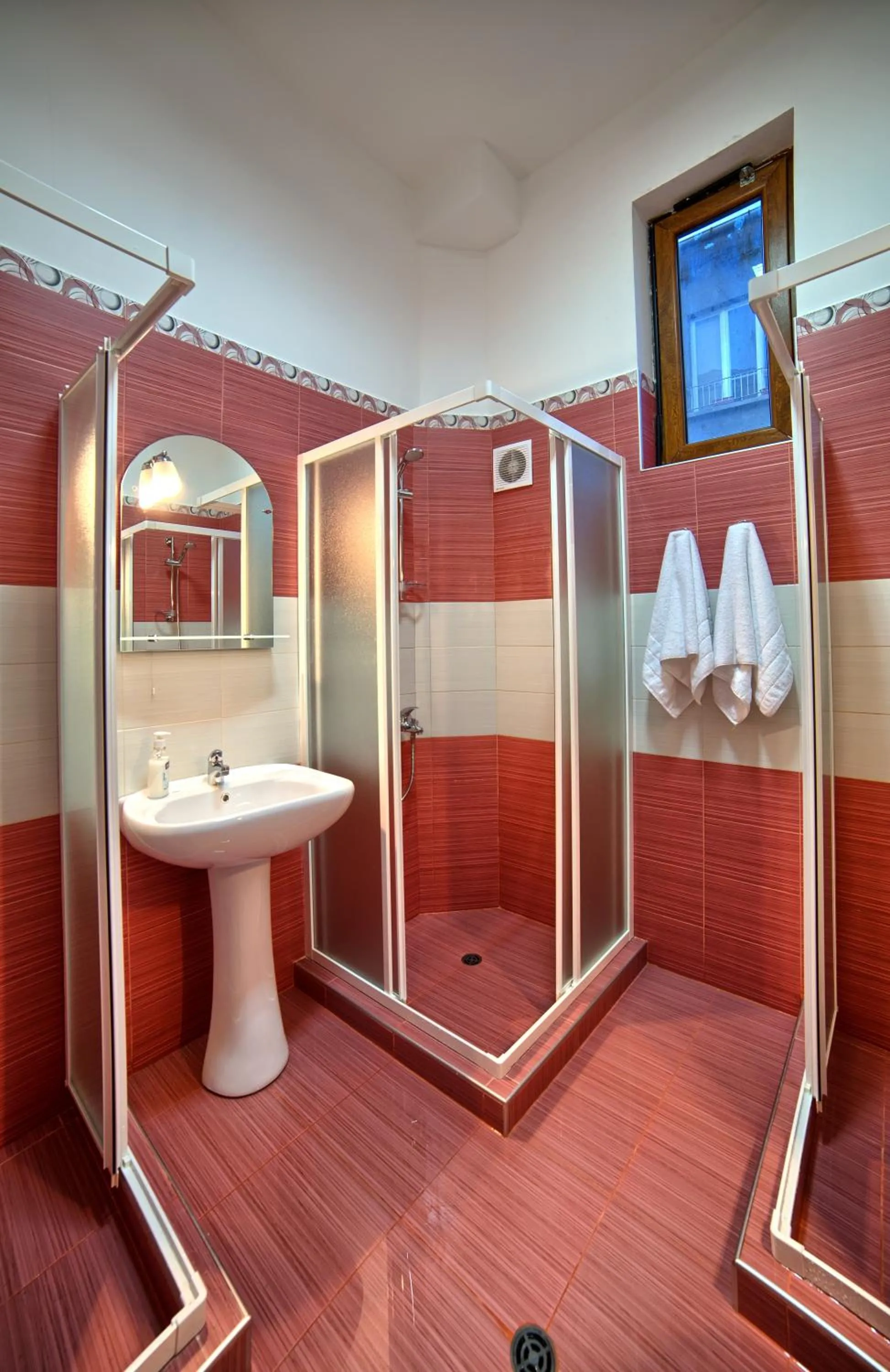 Bathroom in Guesthouse32