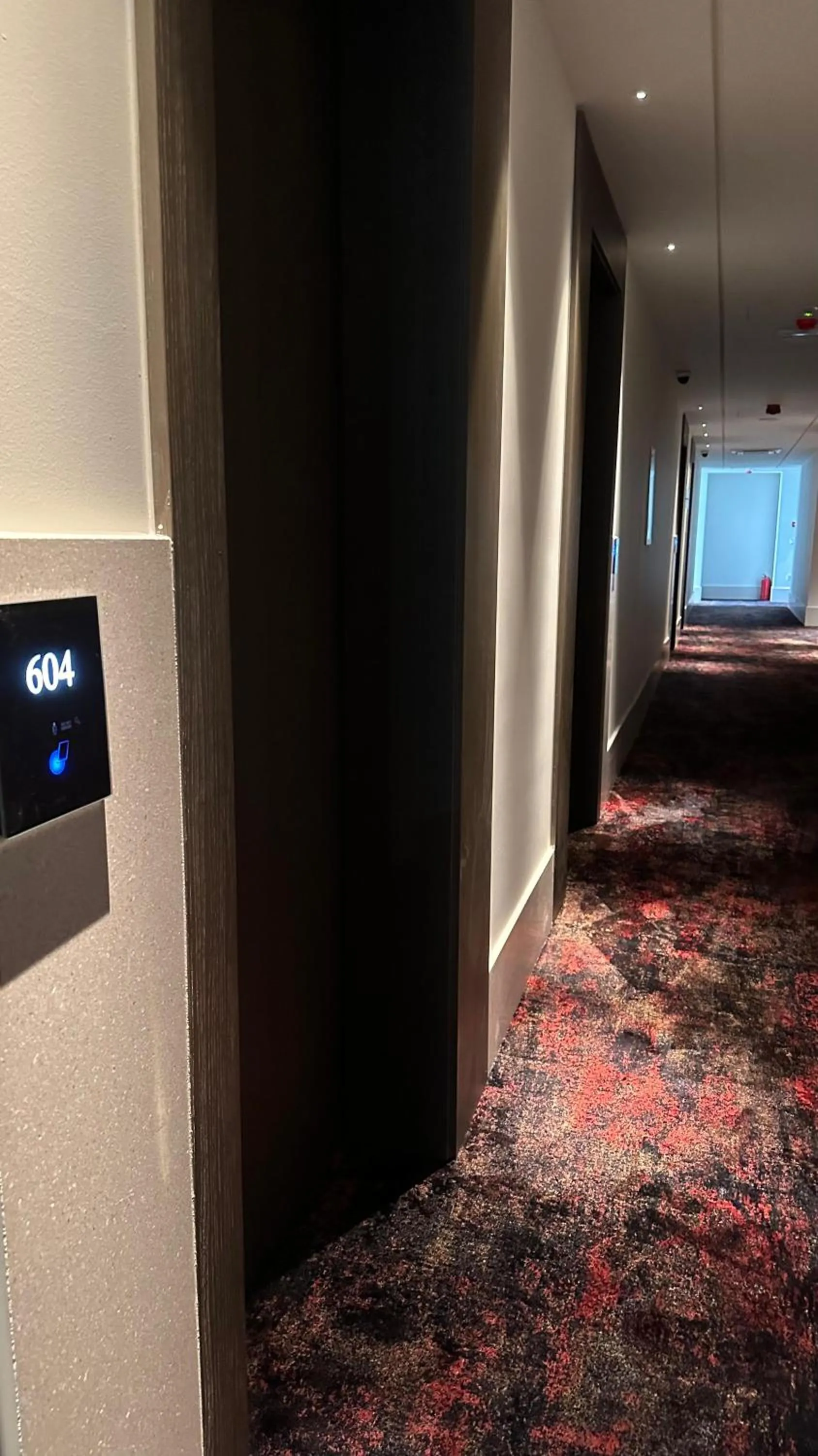 TV and multimedia in Abi's Hotel & SPA Vlore