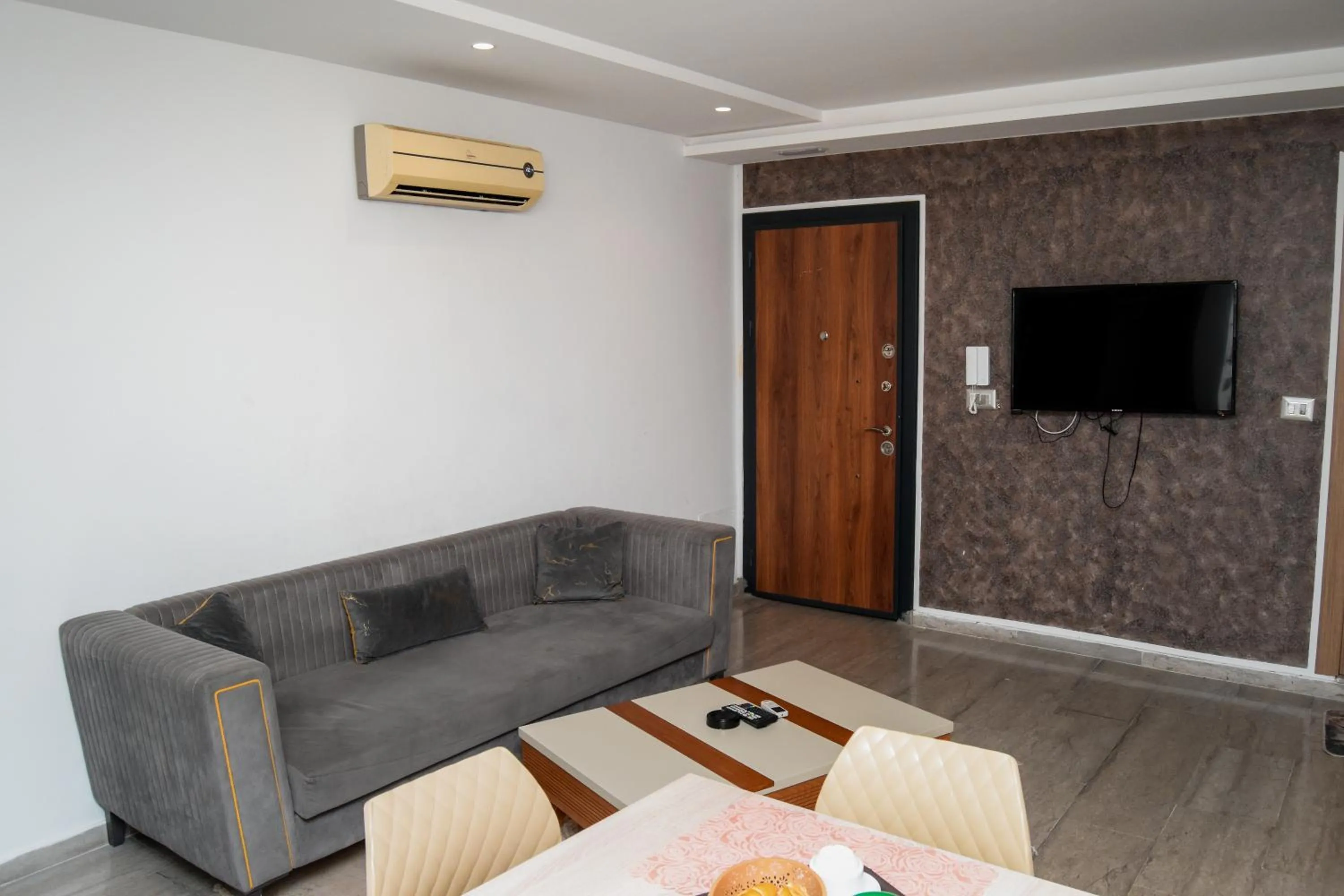 residence mami