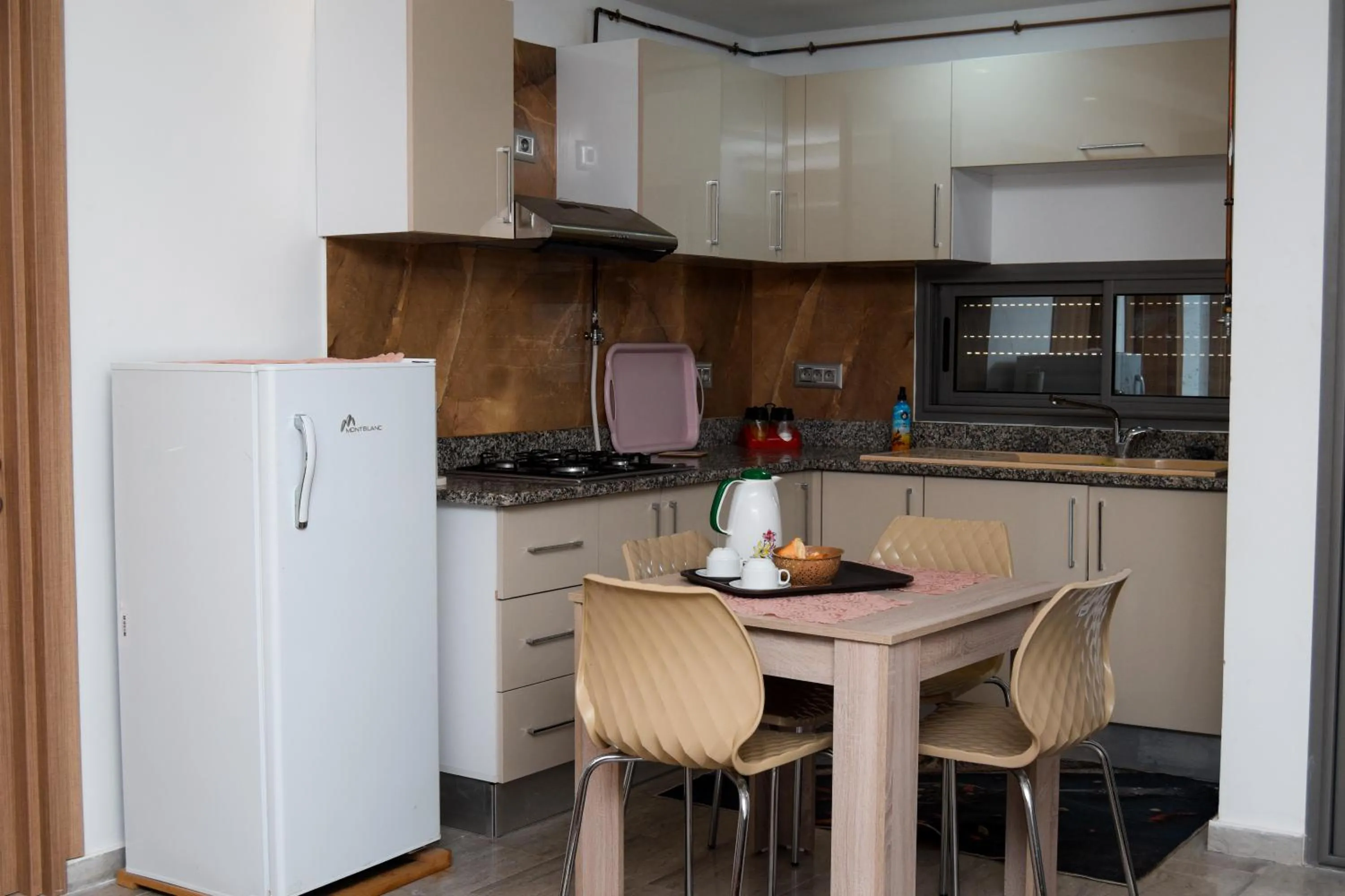 residence mami