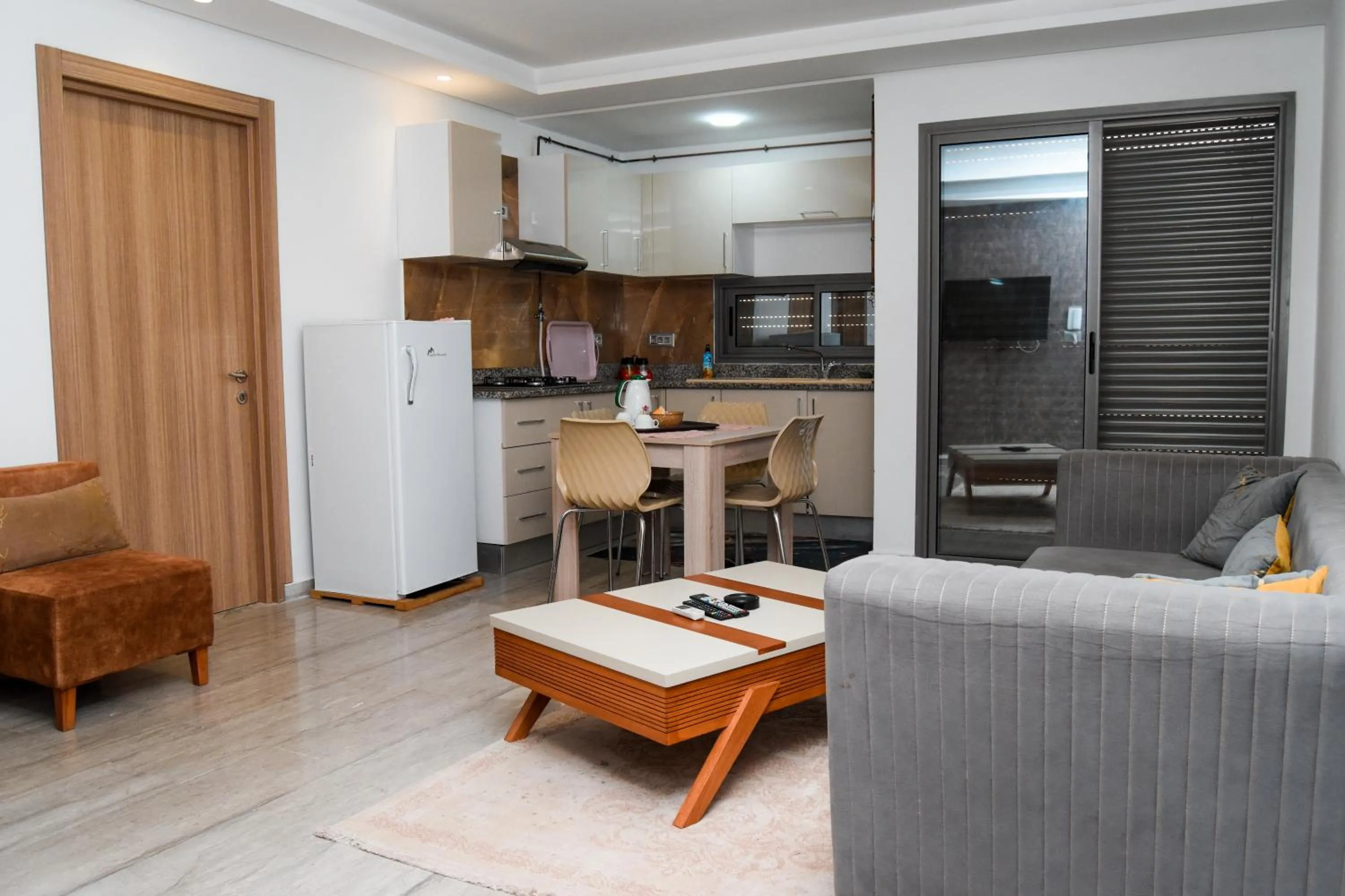 residence mami