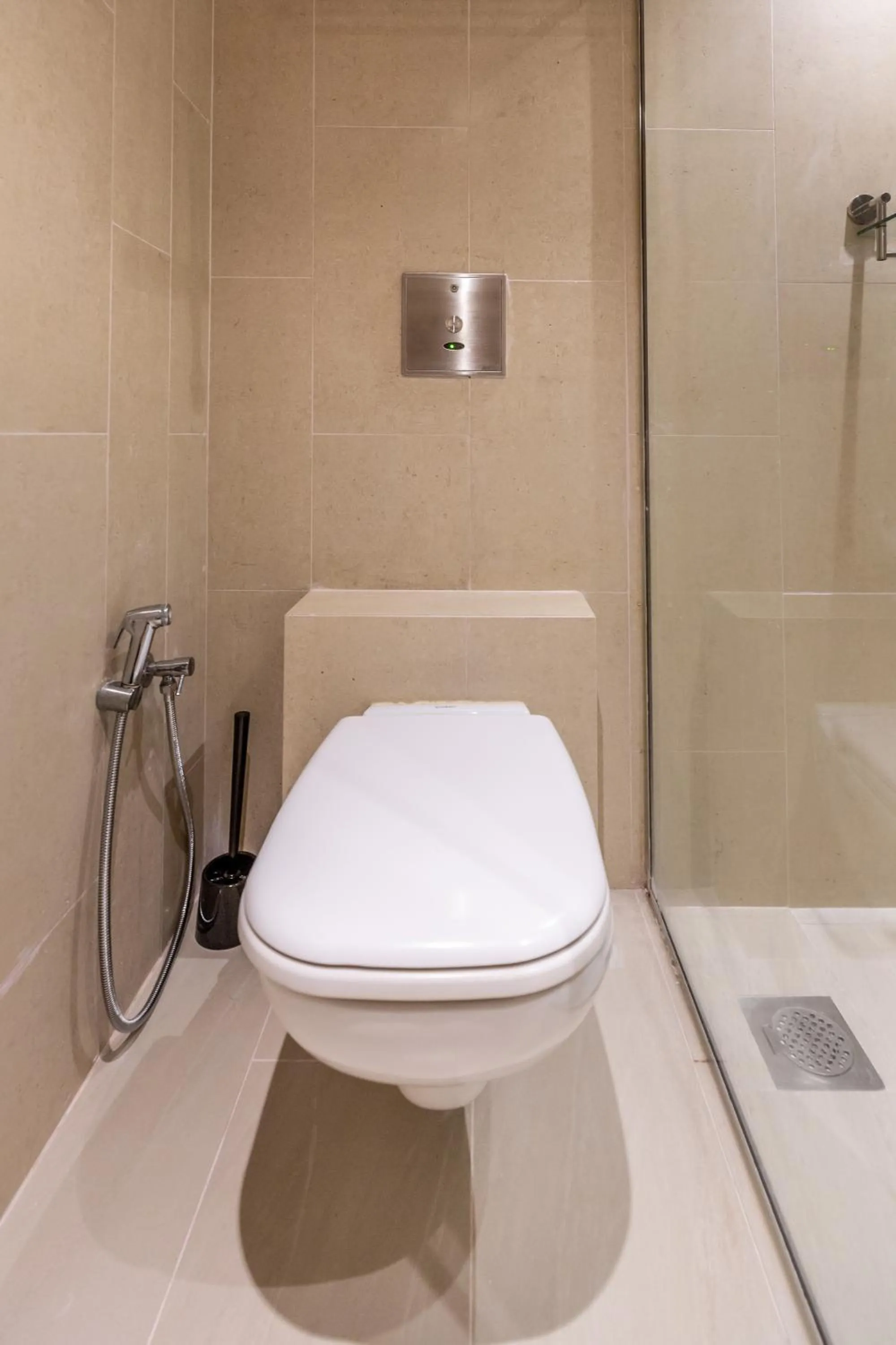 Heritage Collection on Seah - Mobile App Check-In