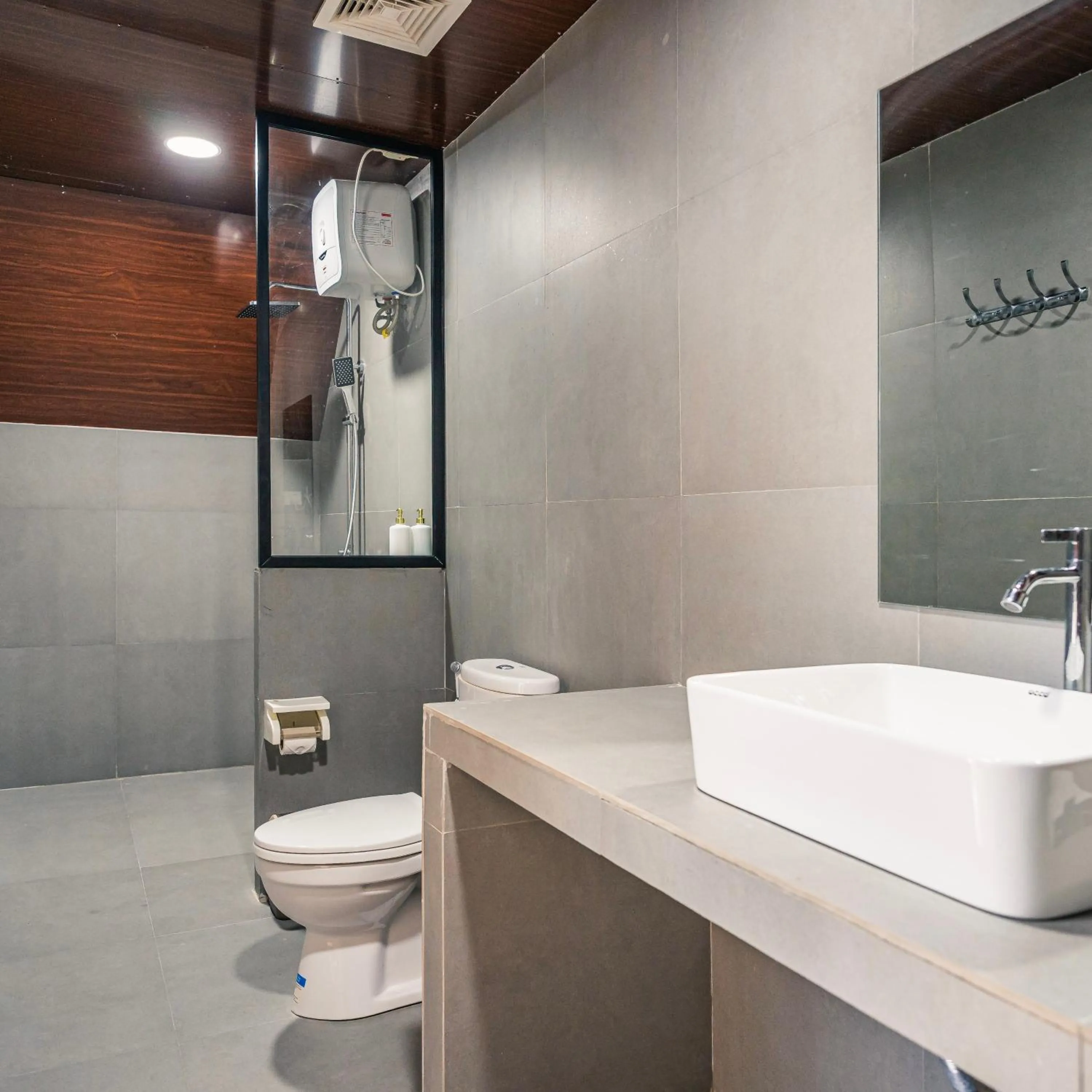 Kawaland glamping resort