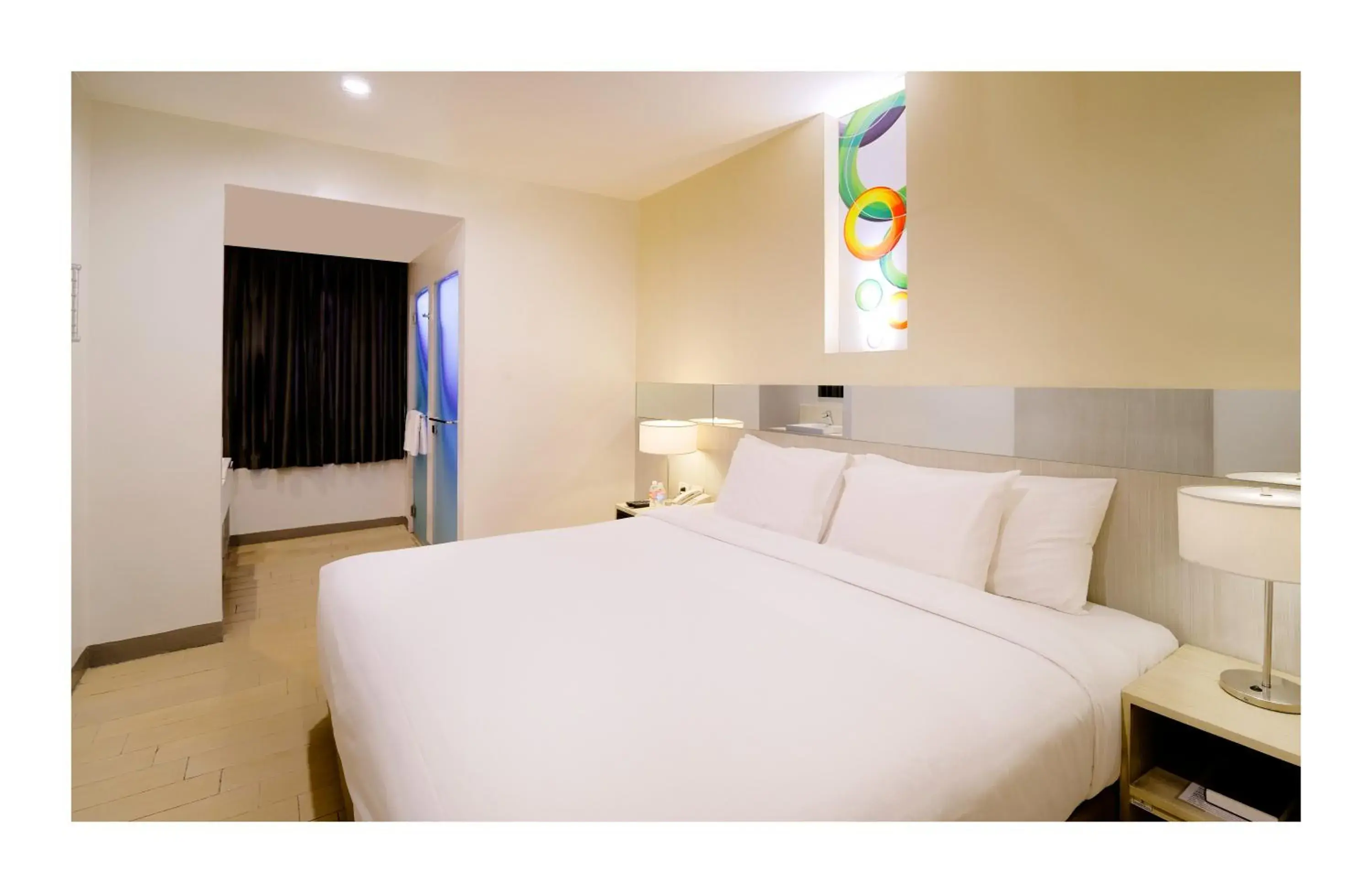 Go Hotels Ortigas Center Go Hotels Ortigas Center