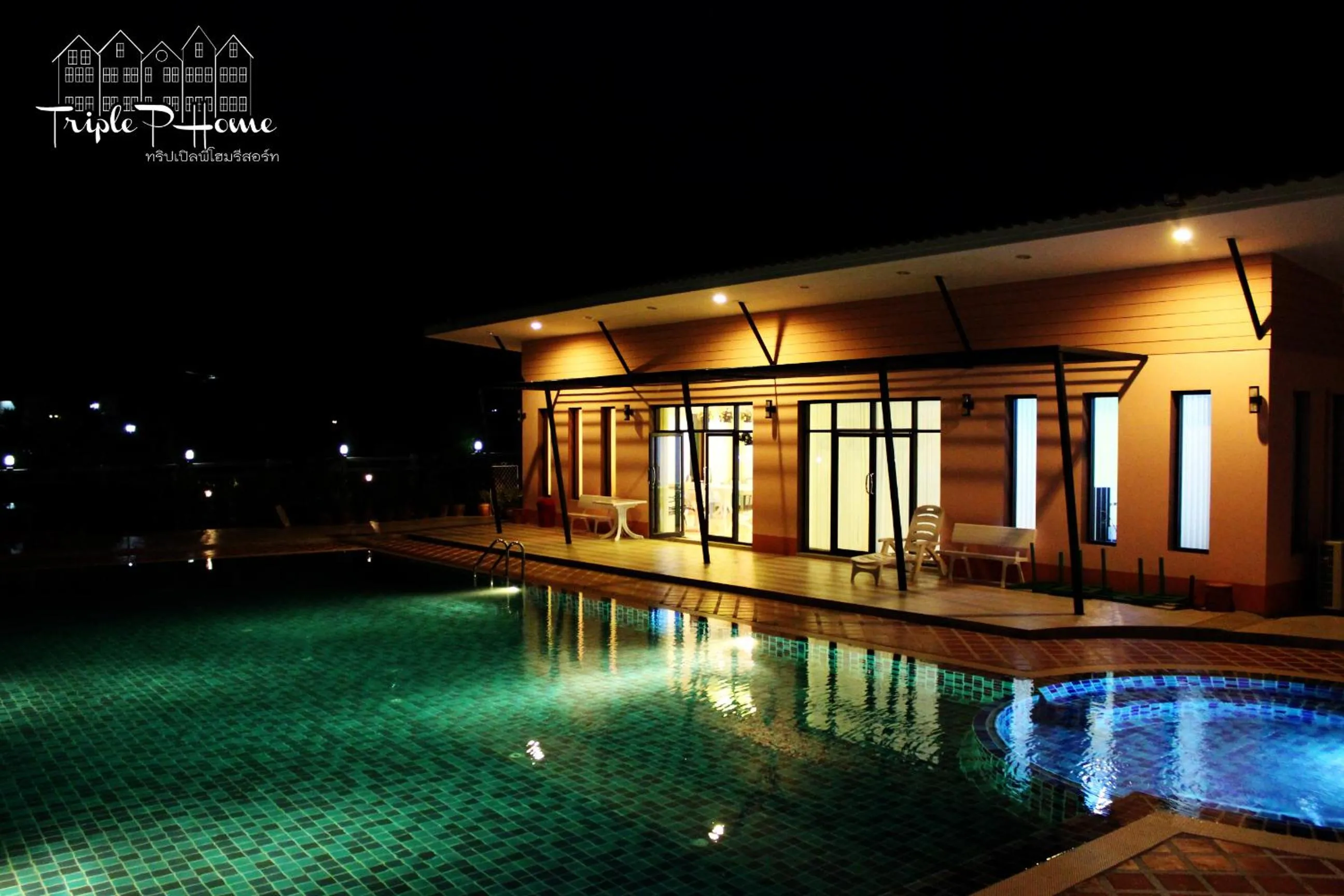 Triple P Home Resort
