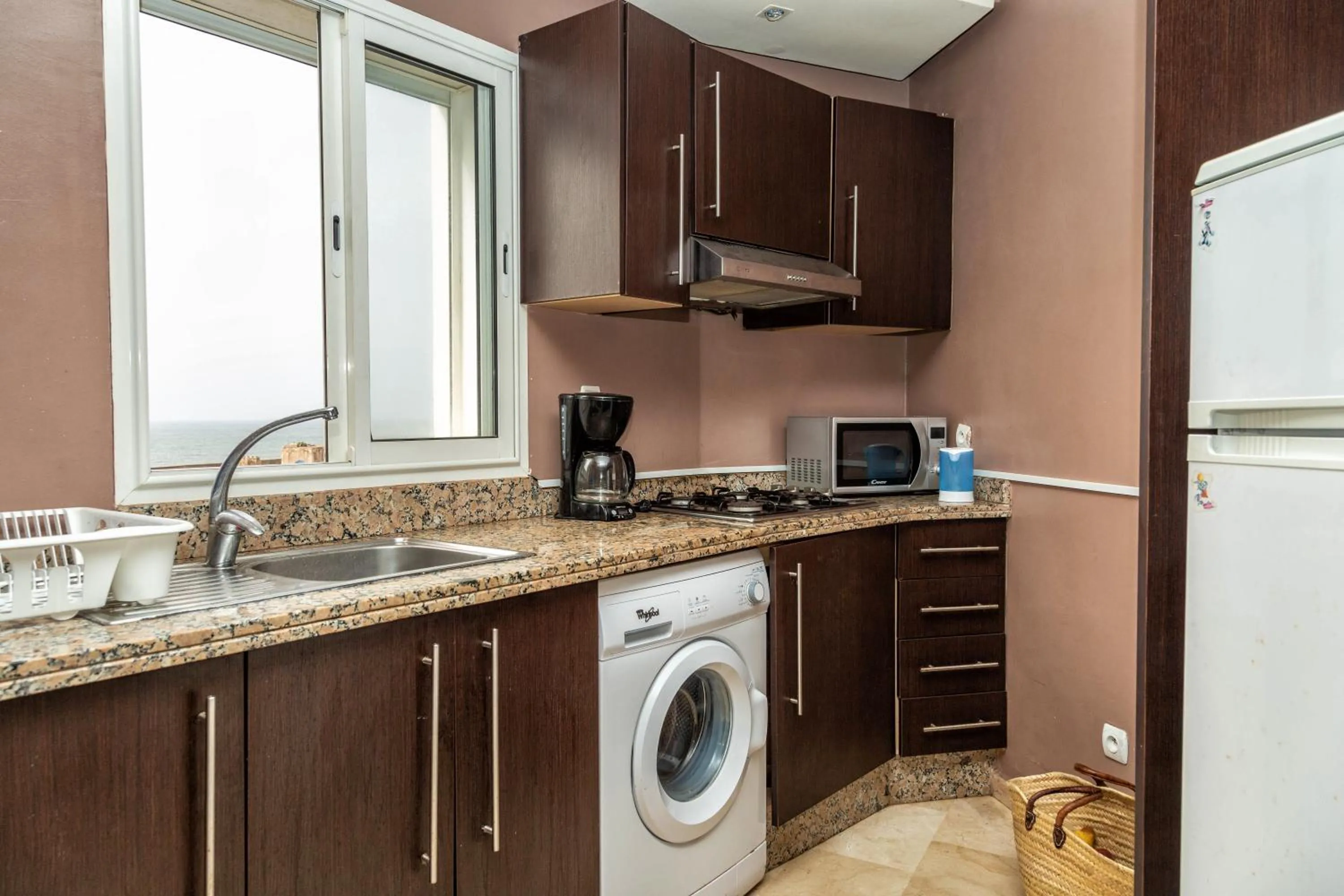Appartement Panoramique
