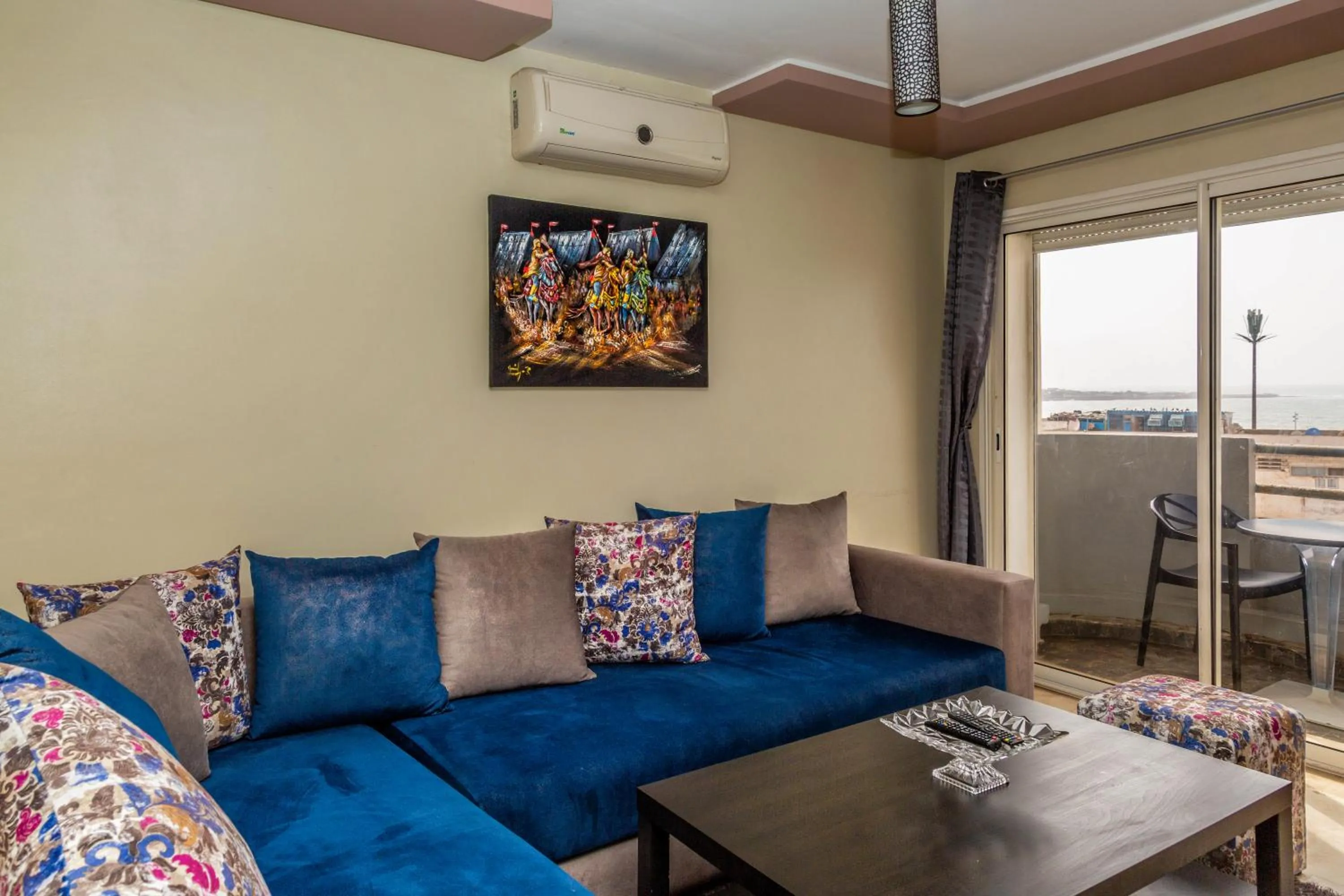 Appartement Panoramique