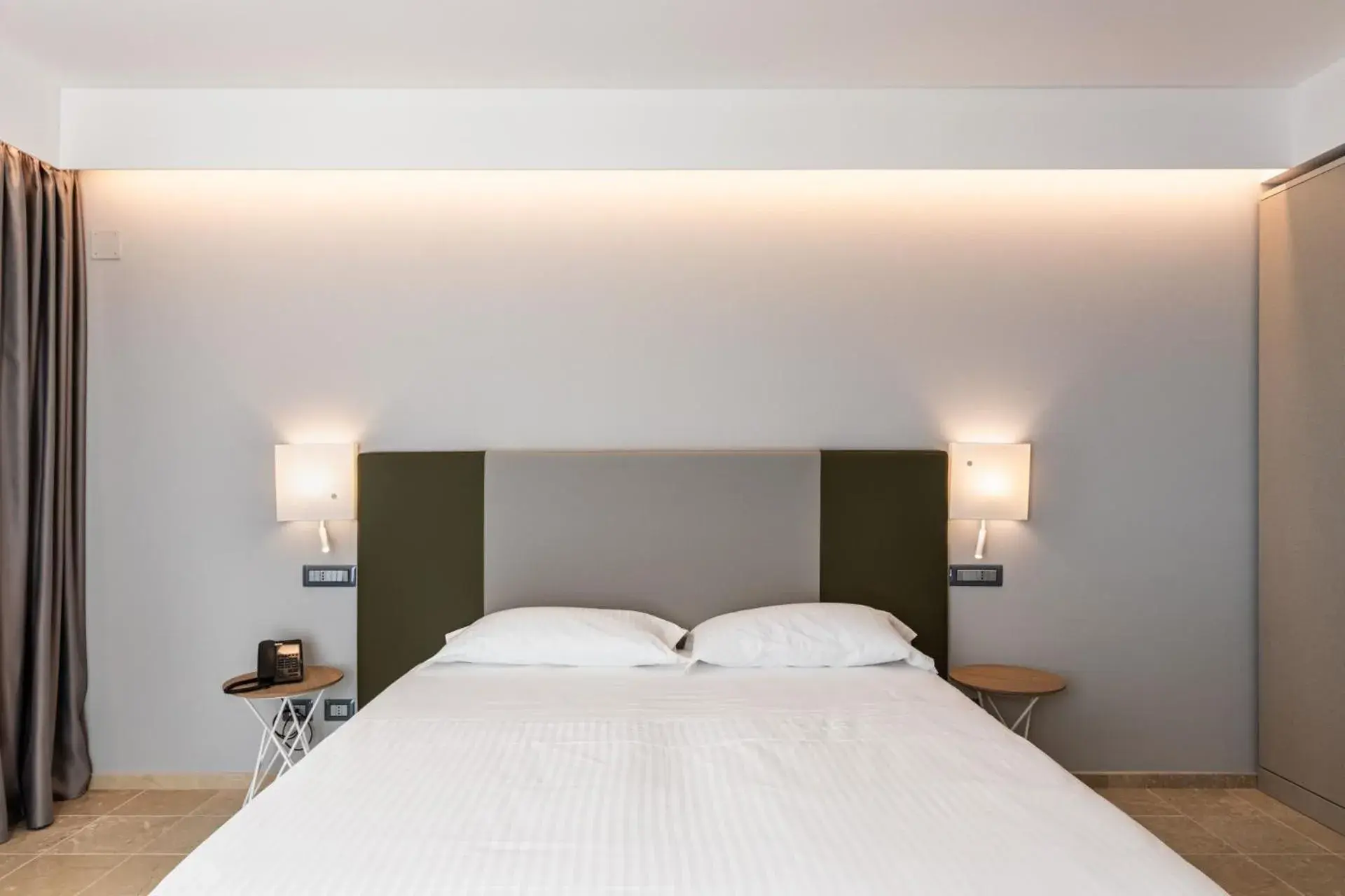 Standard Double or Twin Room in Hotel Netum Mare Standard Double or Twin Room in Hotel Netum Mare