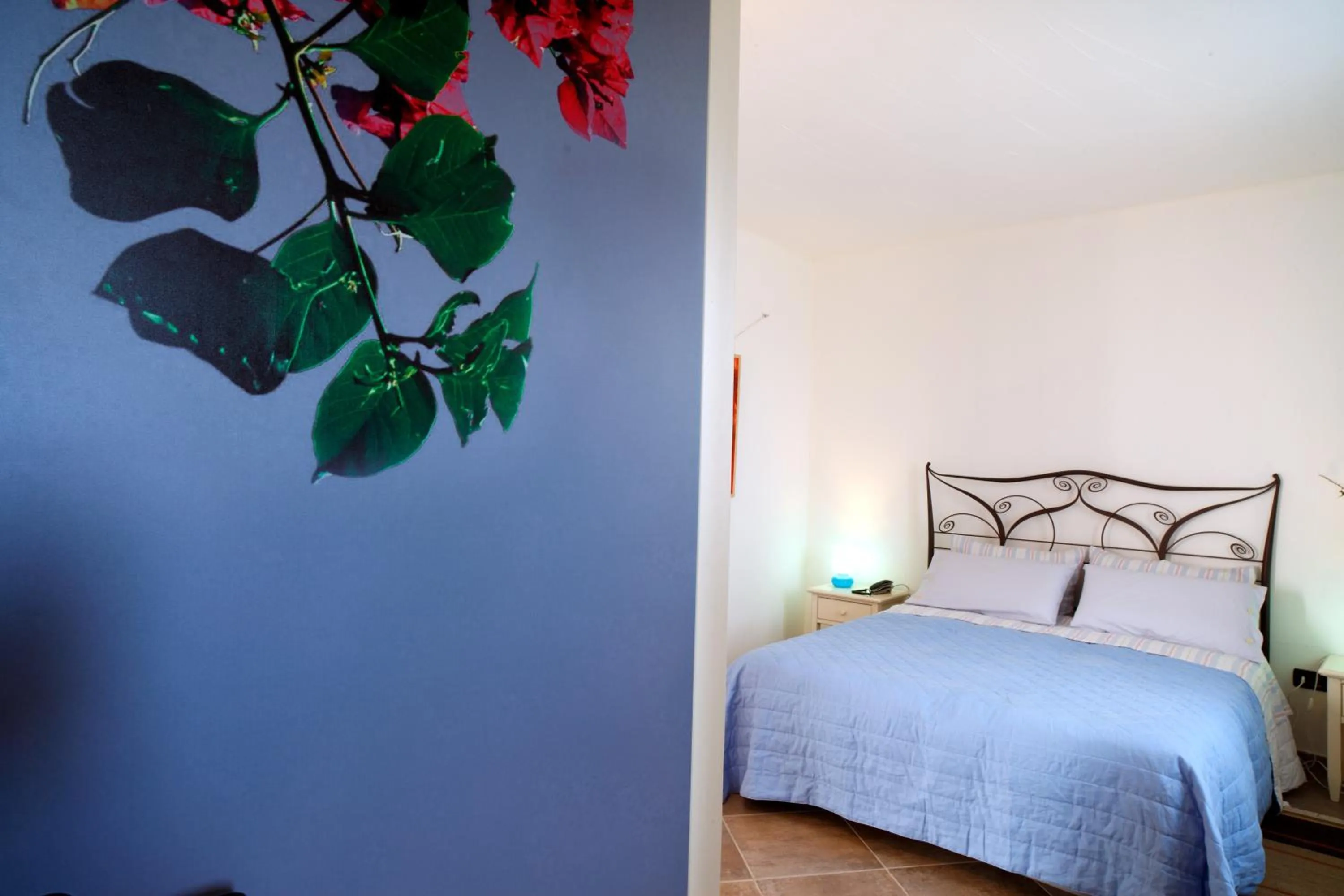 Double Room - single occupancy in Case Giannone