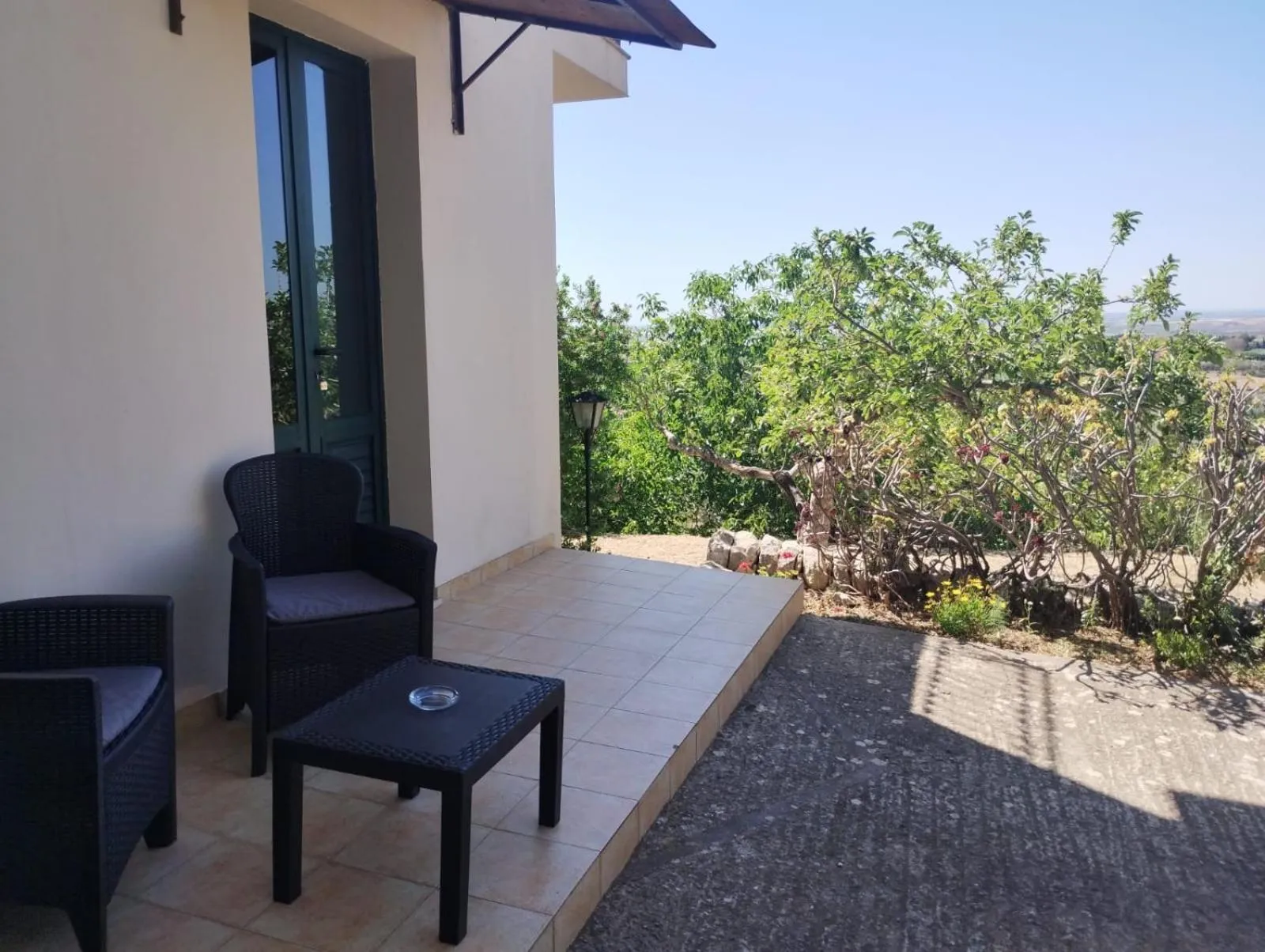 Ronnavona Casa Vacanze B&B