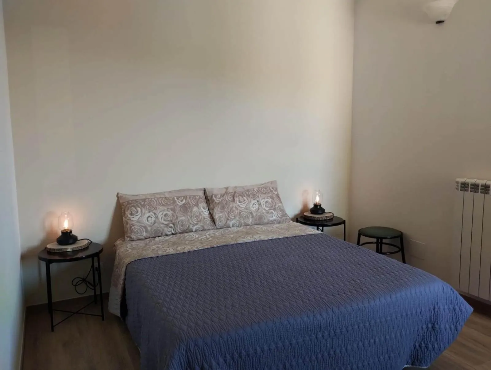 Bed in Ronnavona Casa Vacanze B&B