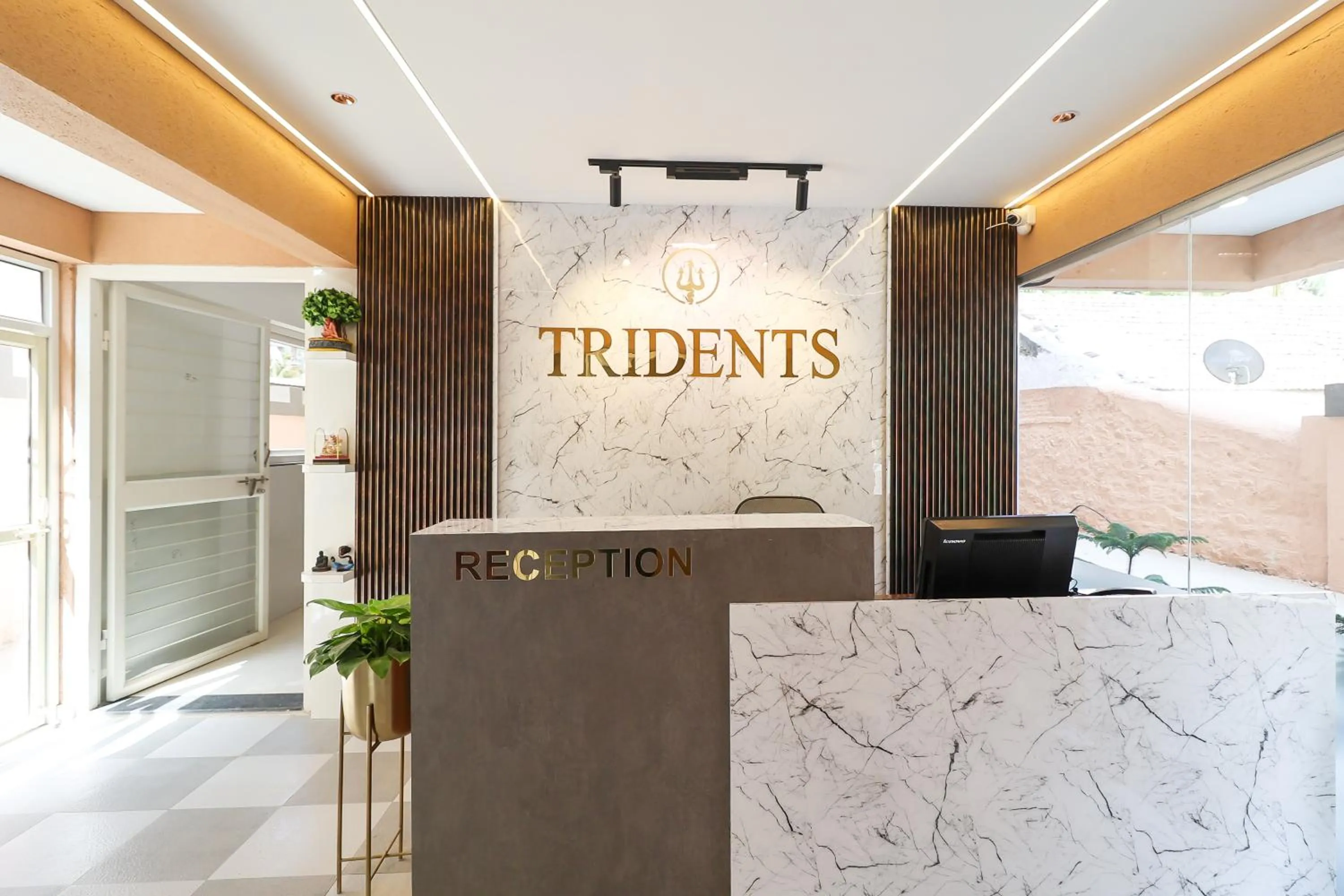 Hotel Tridents