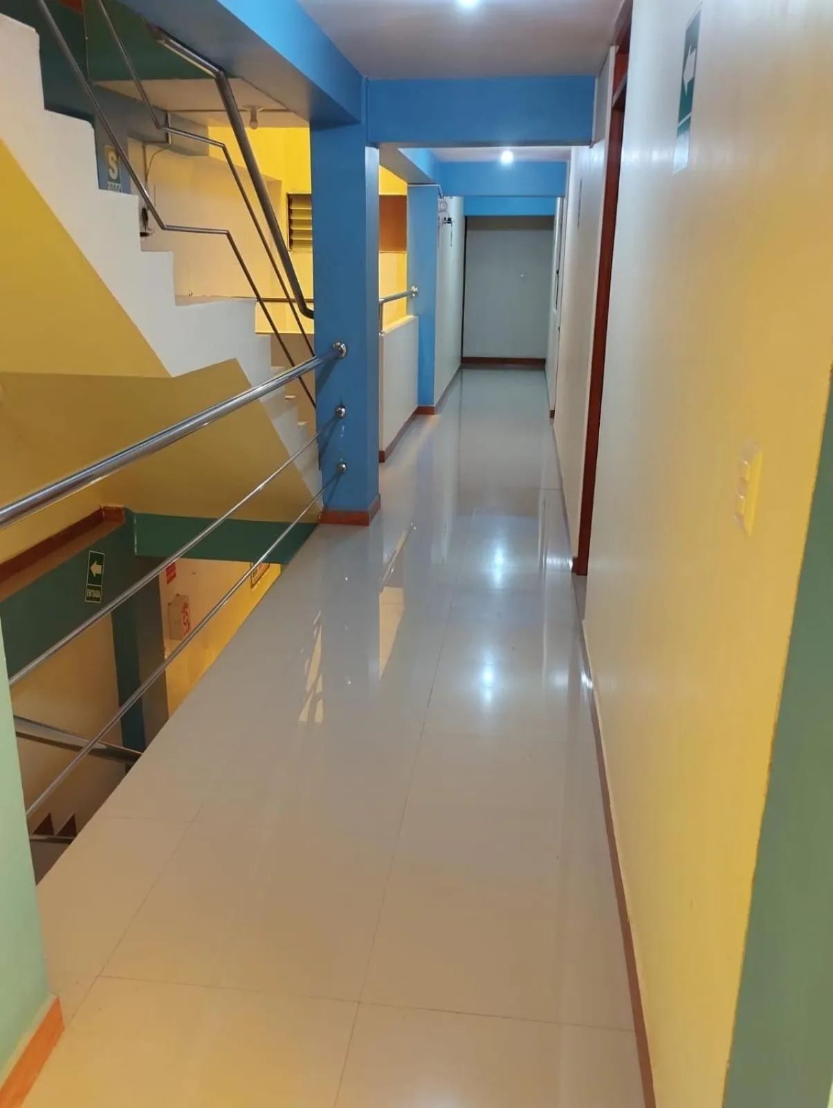 hotel plaza chinchero