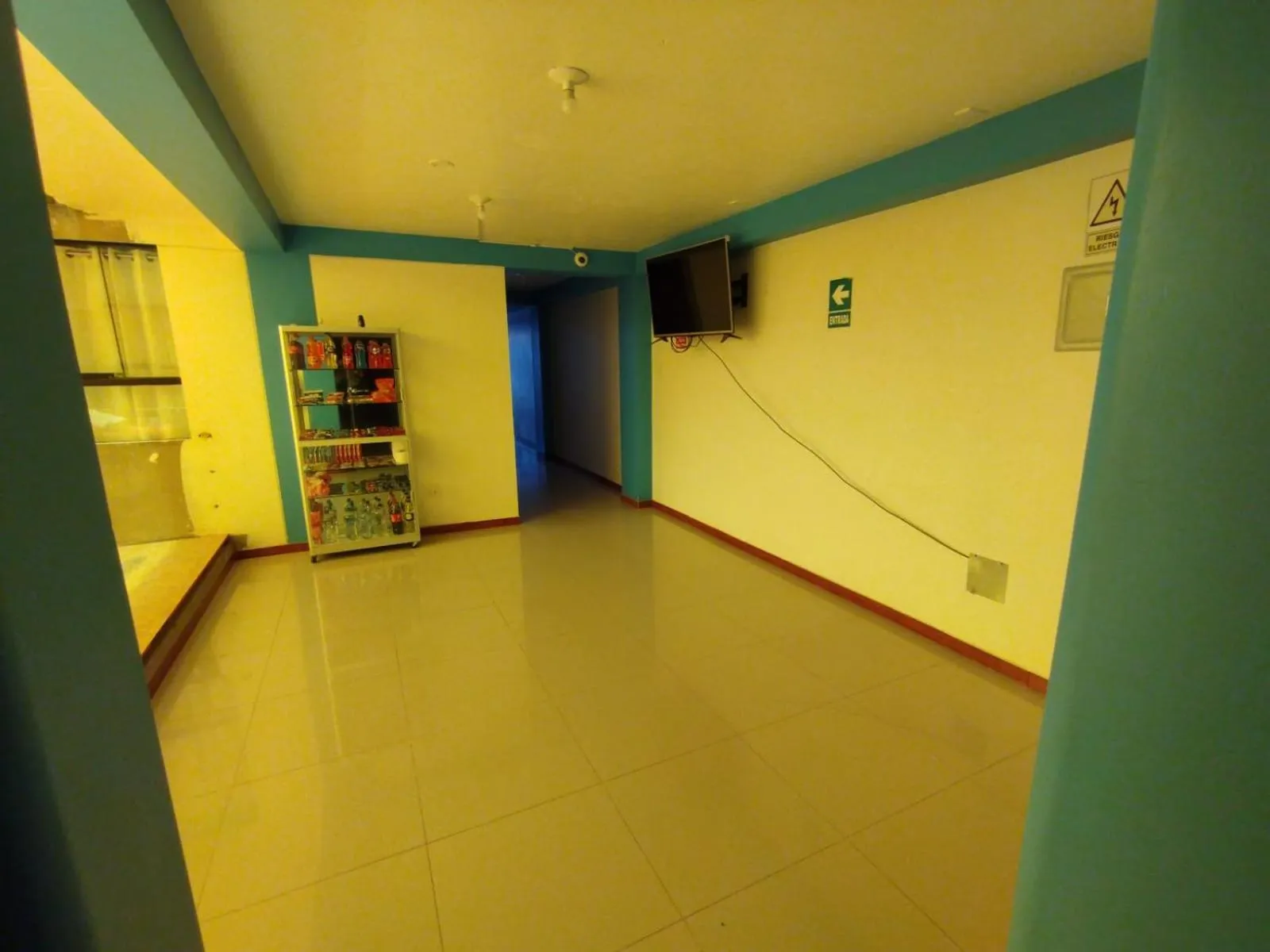 hotel plaza chinchero