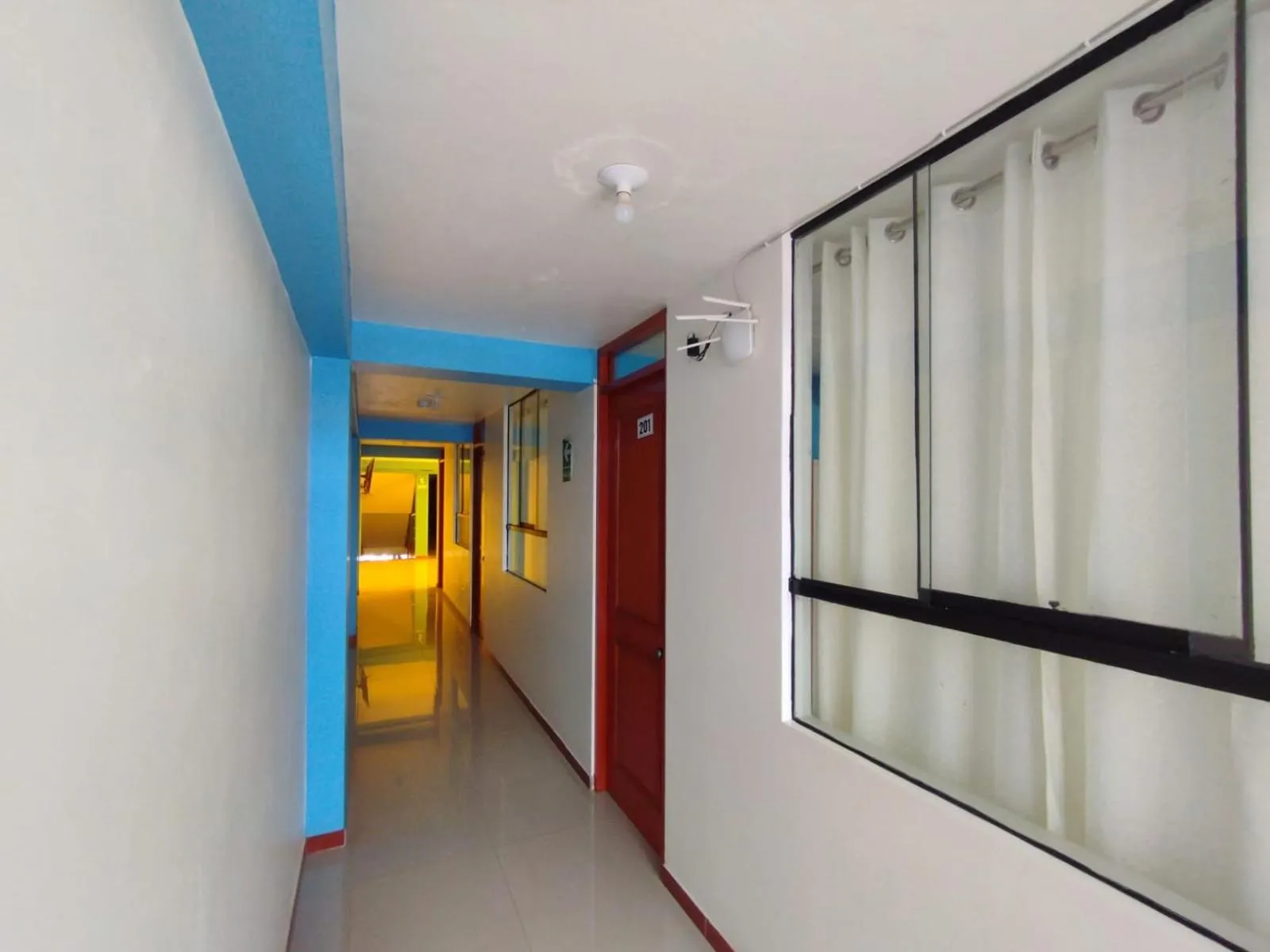 hotel plaza chinchero