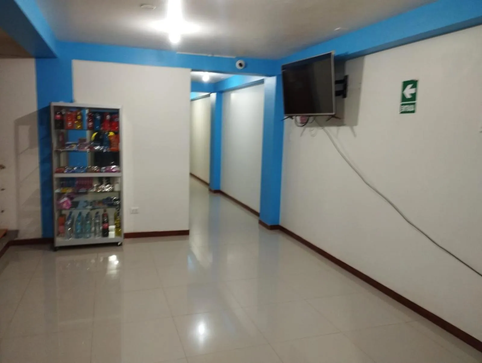 hotel plaza chinchero