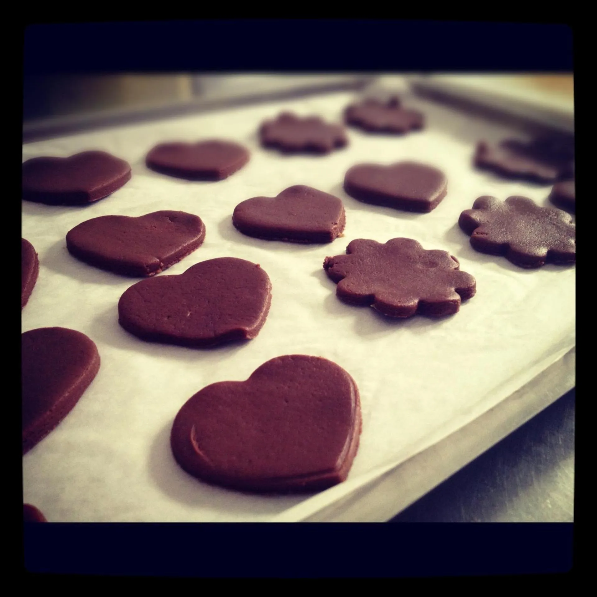 Food close-up in Hotel Italia
