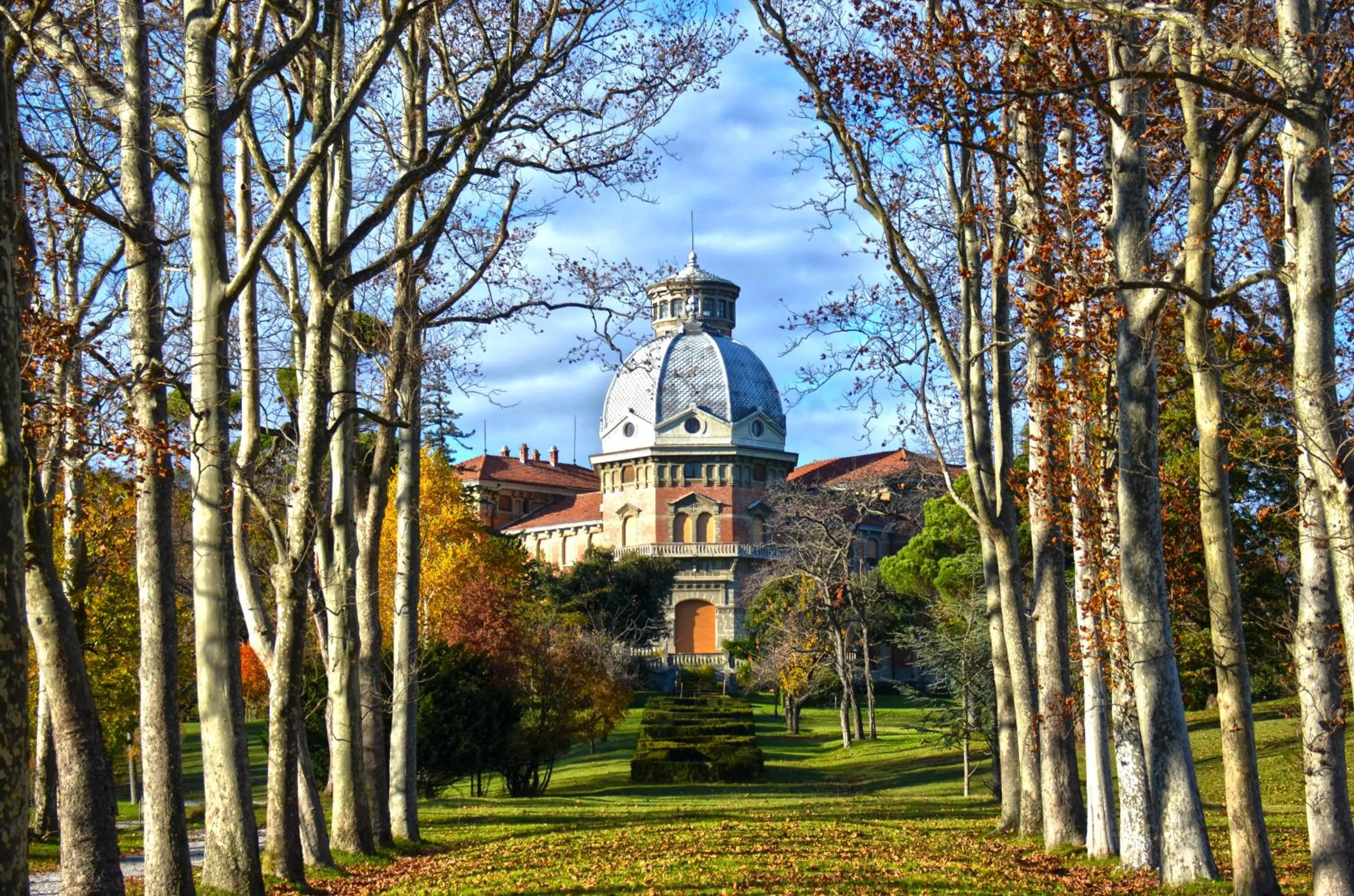 Nearby landmark in B&B The Roses Garden
