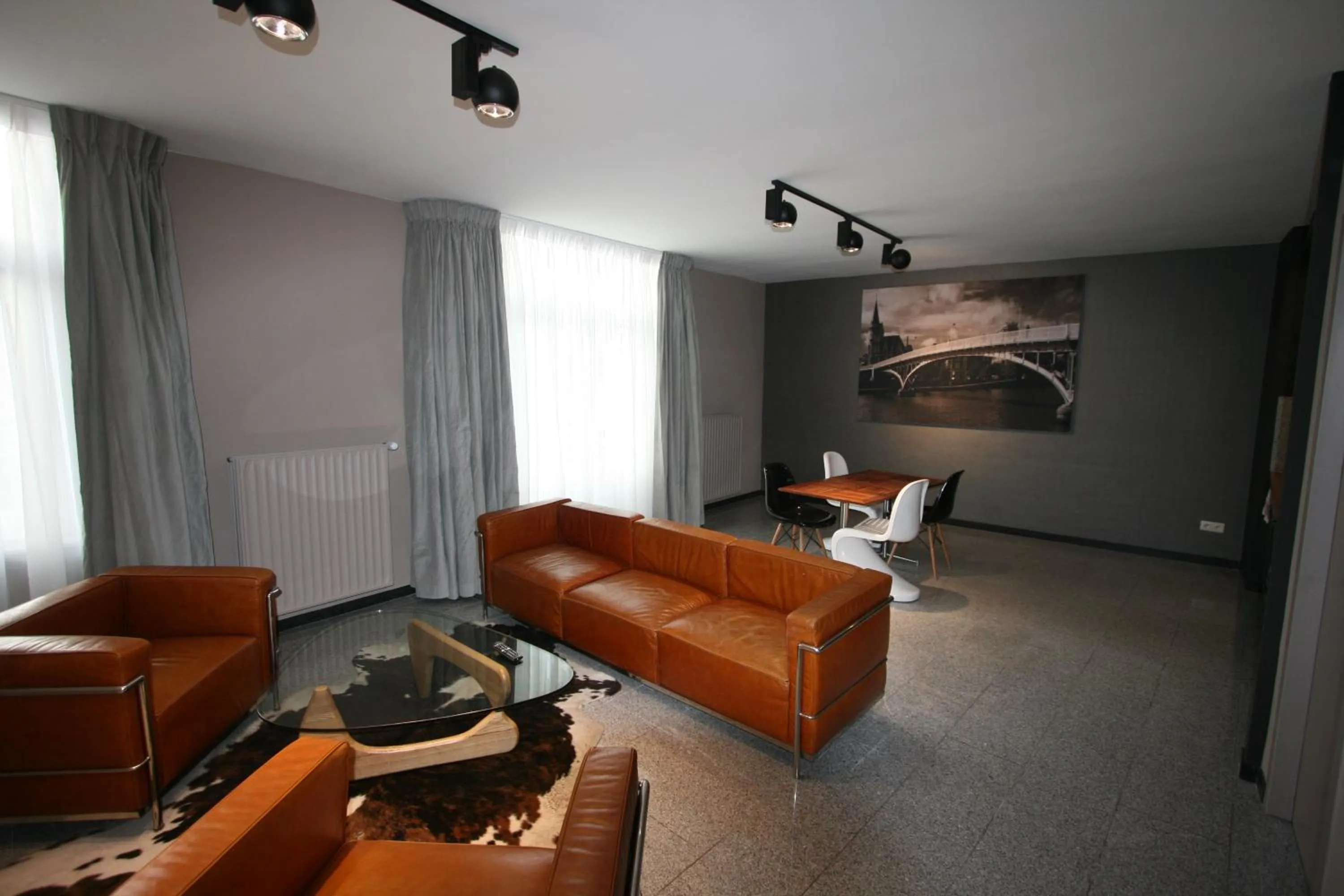 Bathroom in Amosa Liège City Centre Hotel