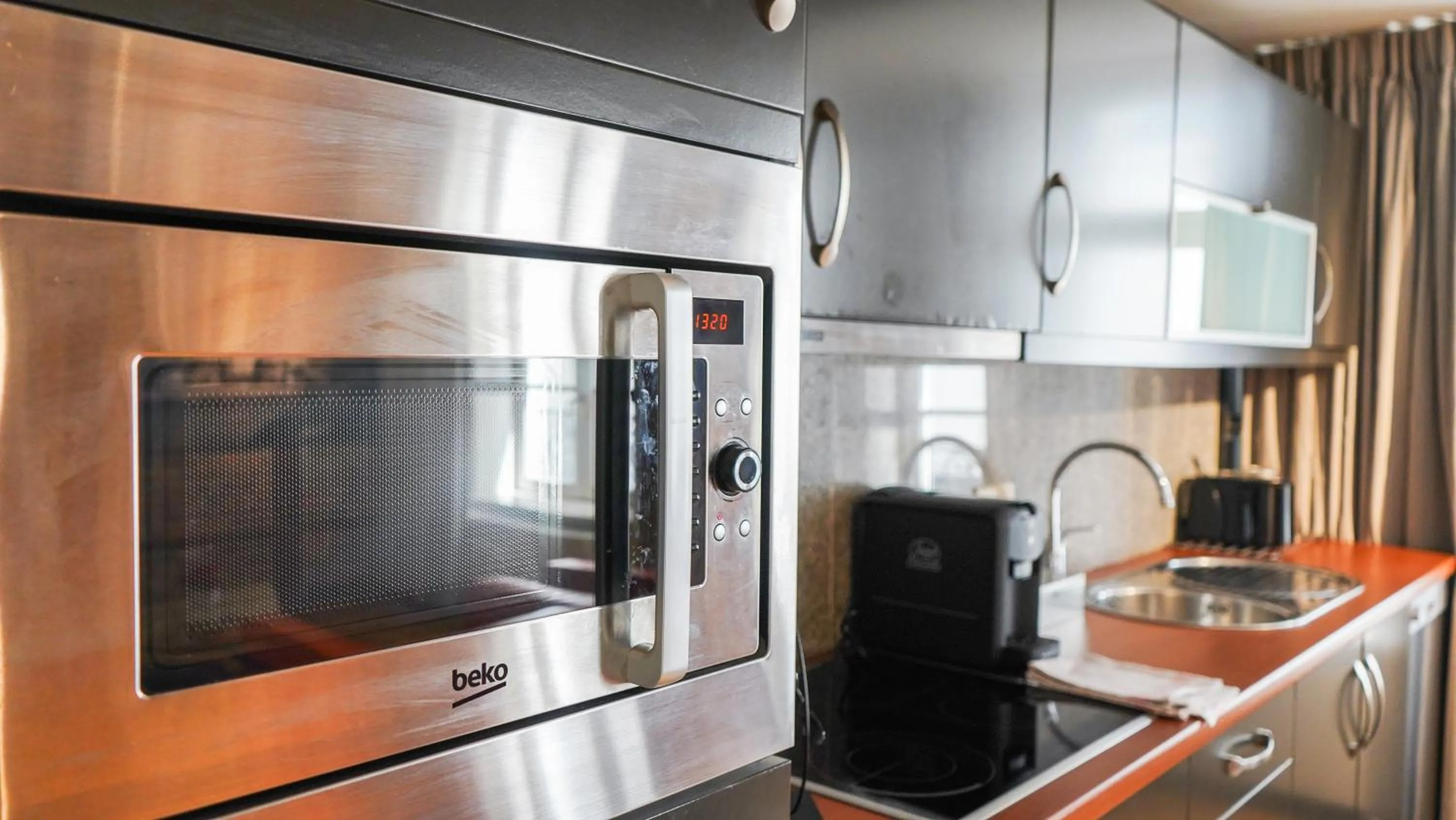 Bathroom in Amosa Liège City Centre Hotel