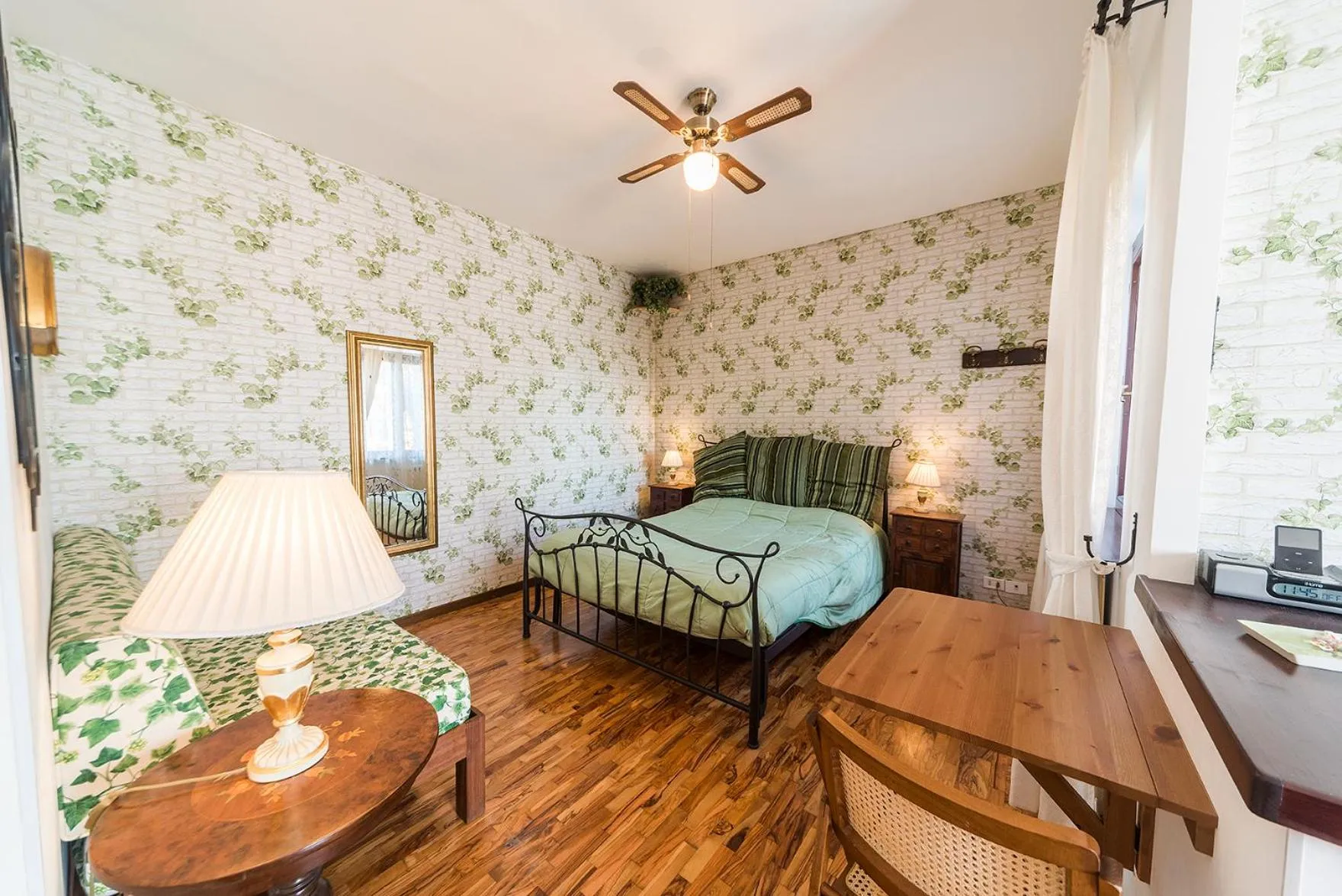 B&B Casale dell'Insugherata