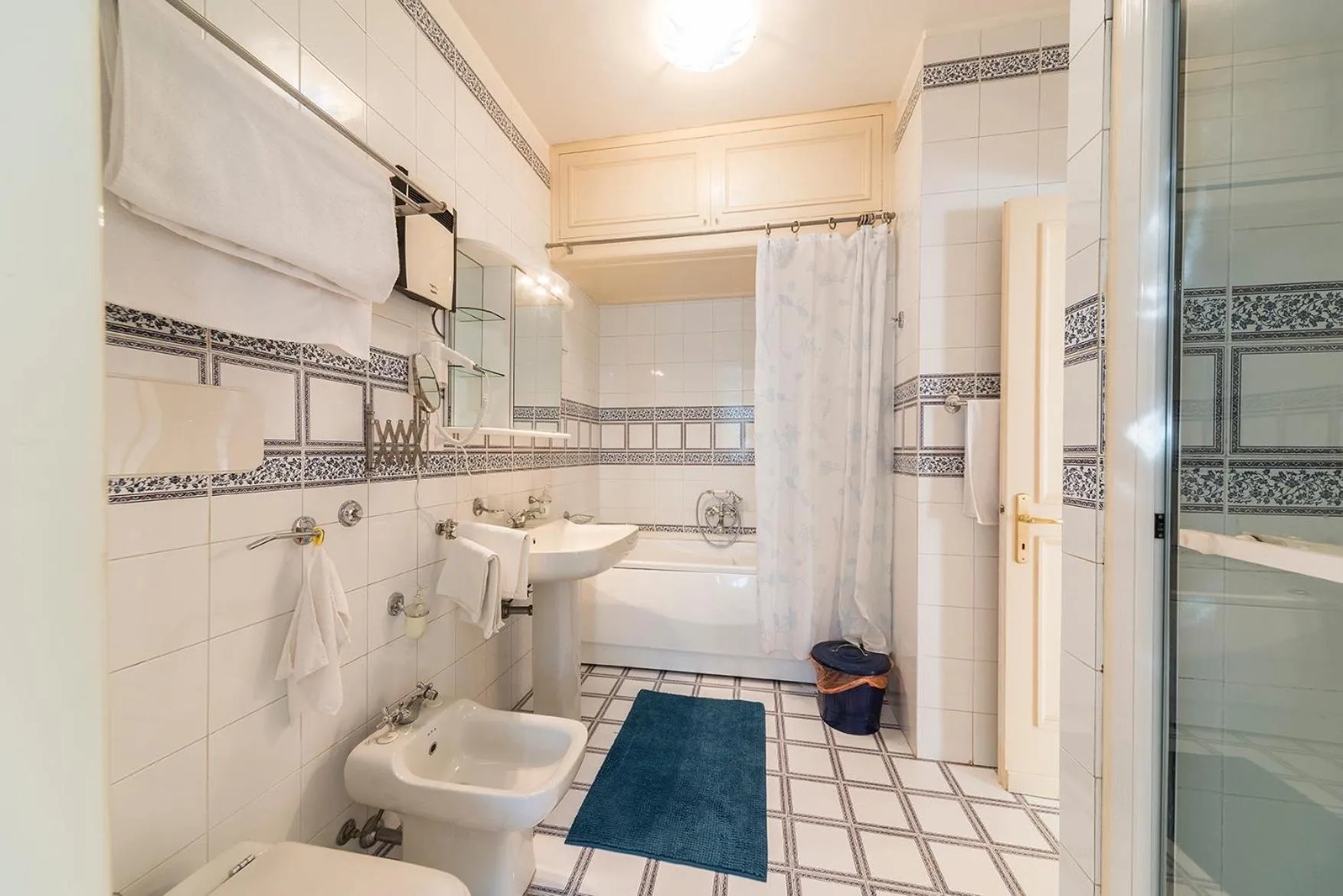 B&B Casale dell'Insugherata