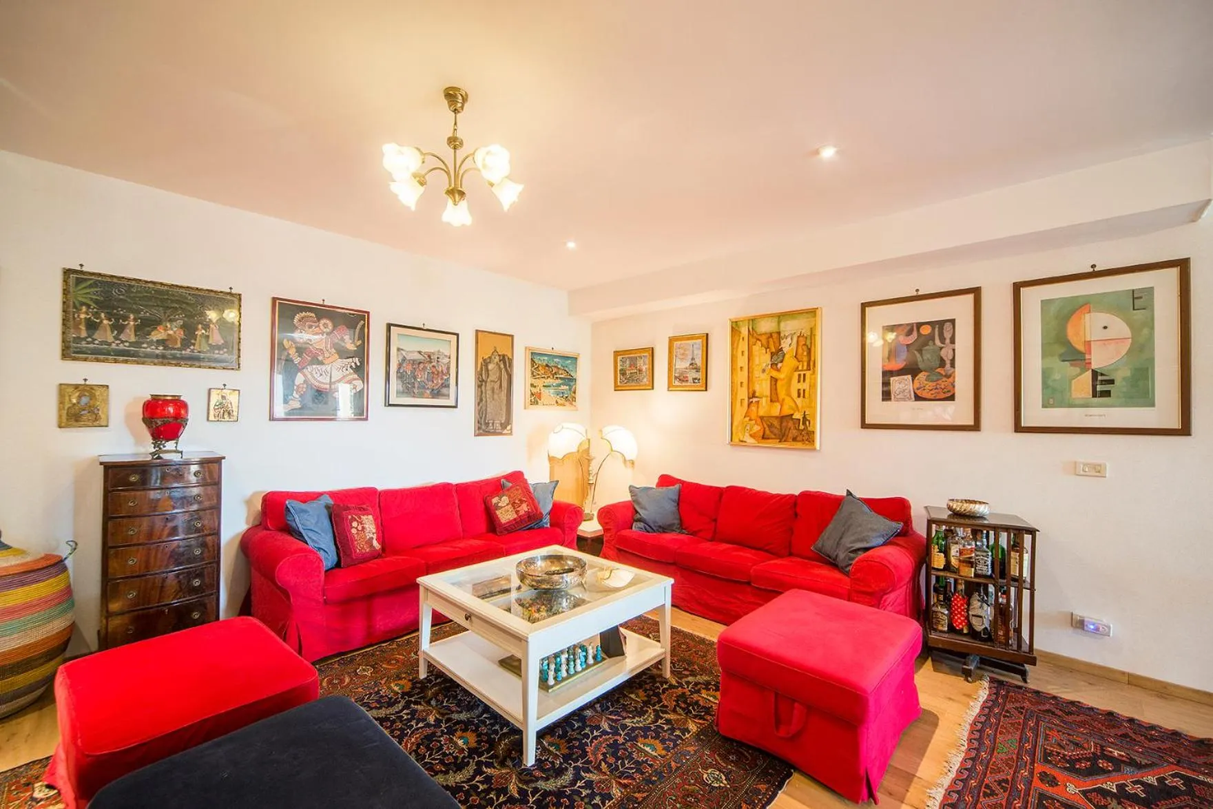 B&B Casale dell'Insugherata