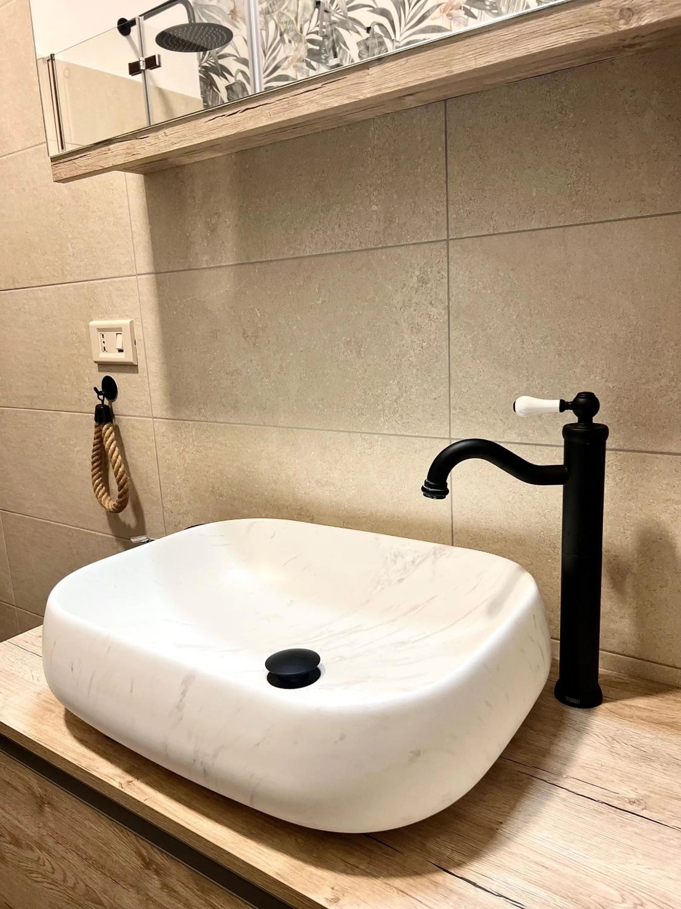 B&B Casale dell'Insugherata