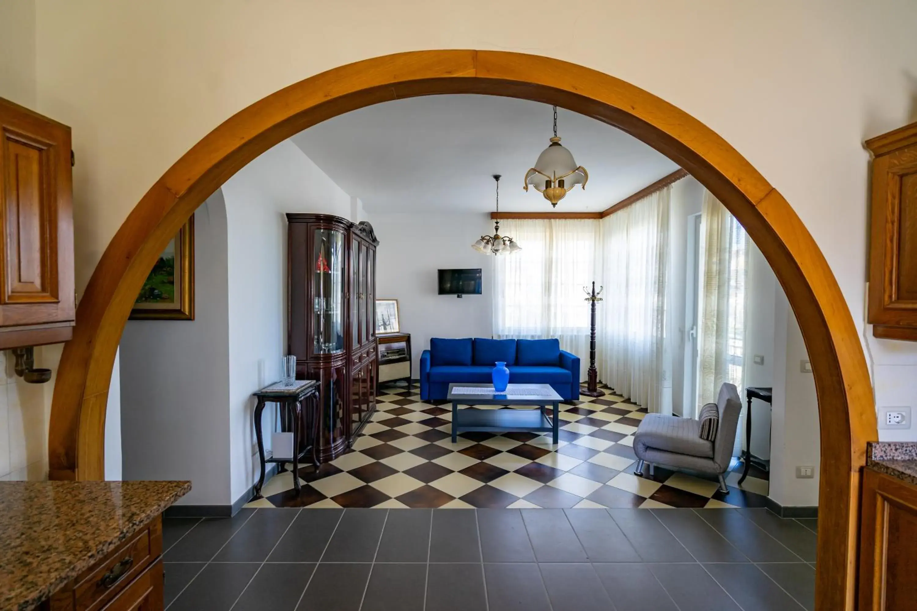 +61 Lounge Apartment +61 Lounge Apartment