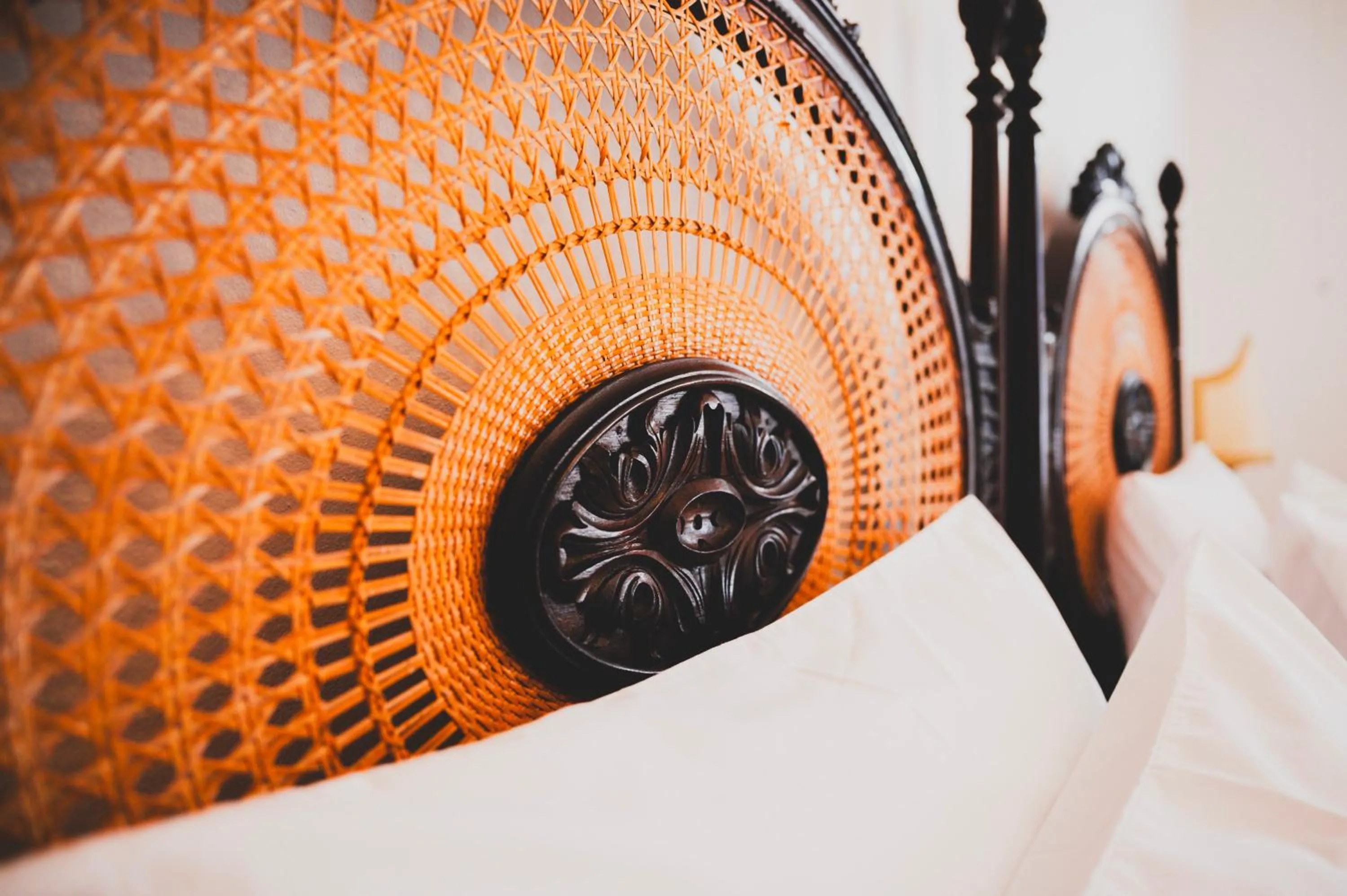 Bed in Casa de Campo da Quinta da Pegada