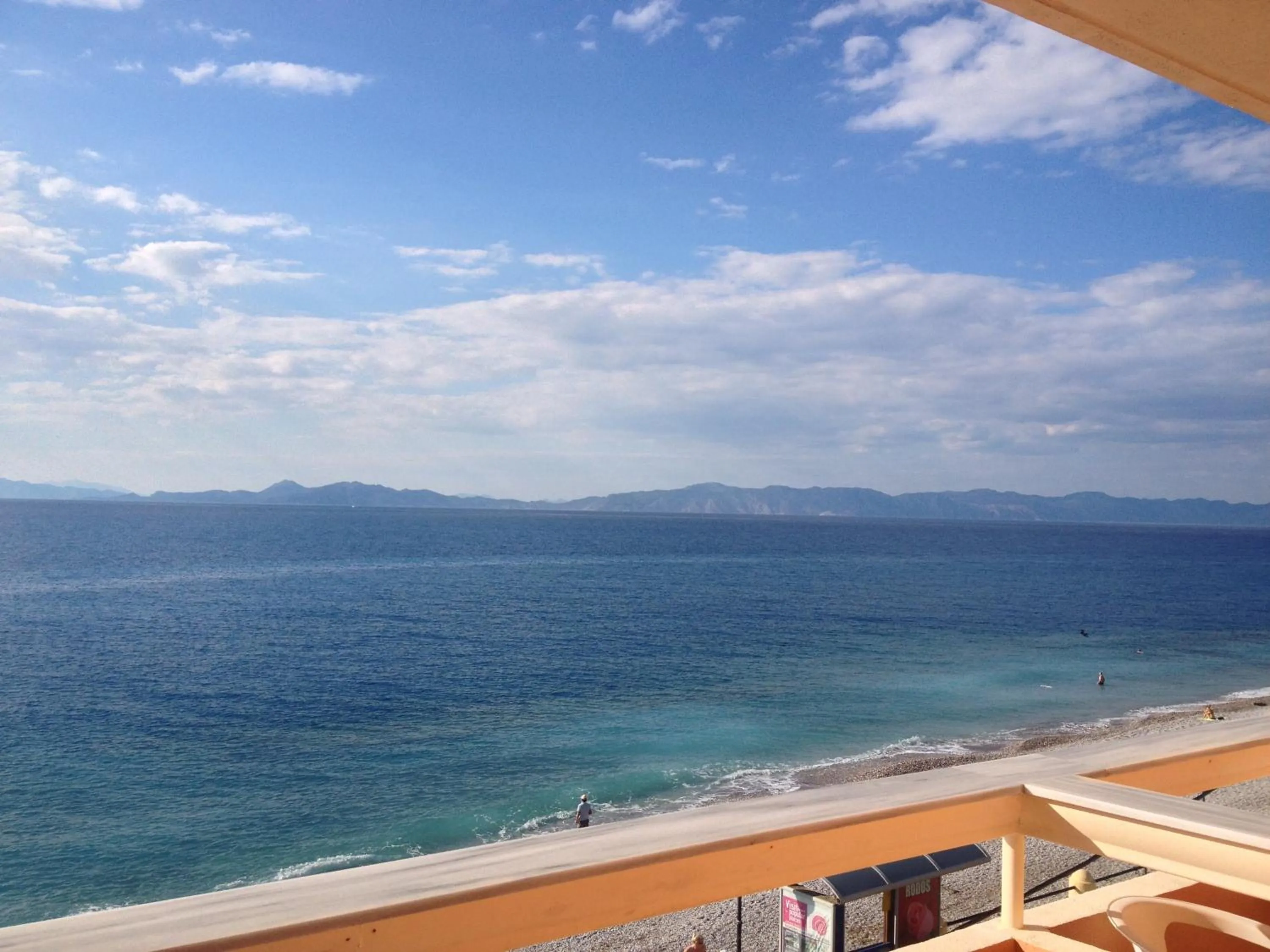 View (from property/room) in 4 Brothers