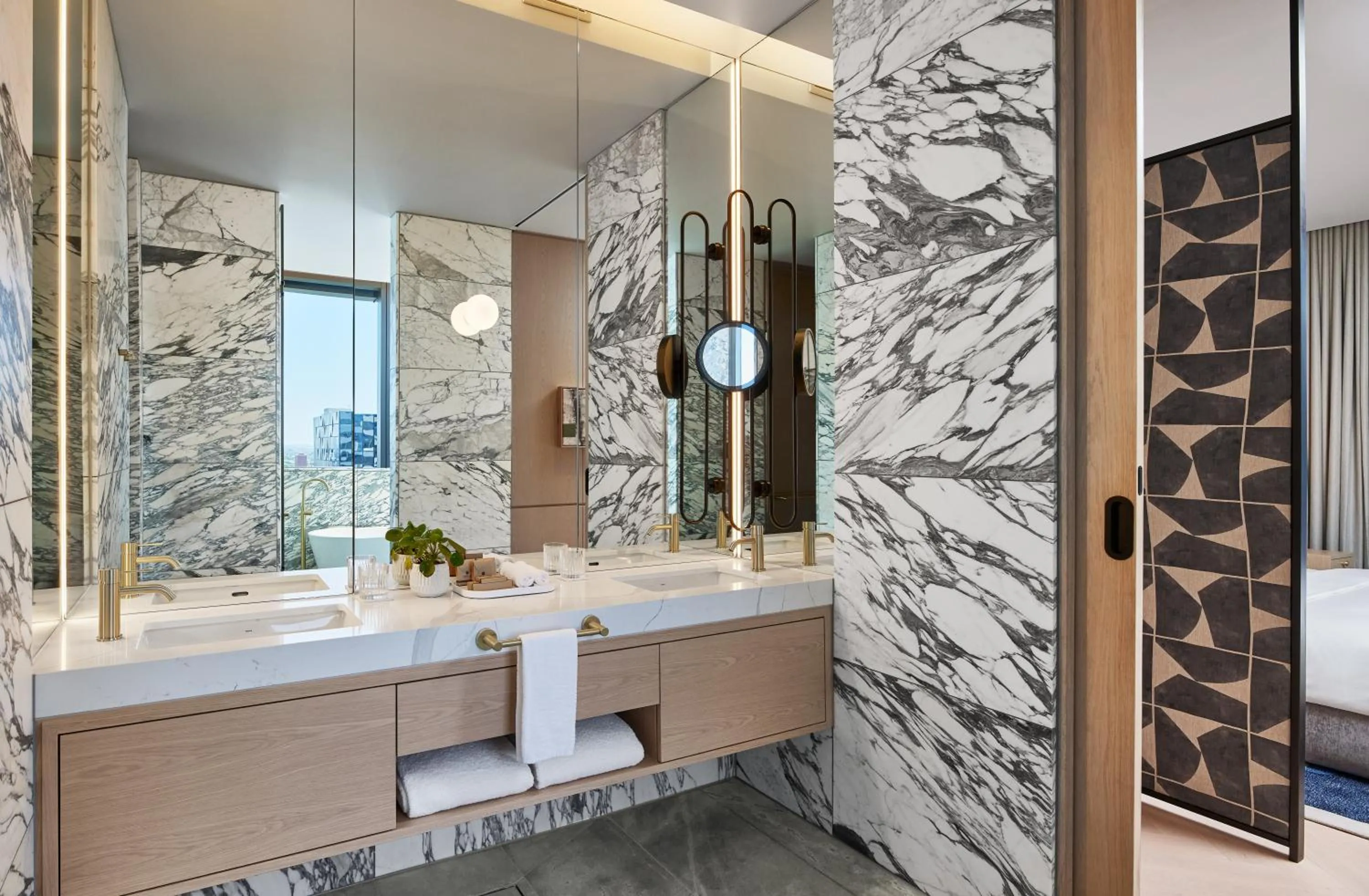 Lanson Place Parliament Gardens