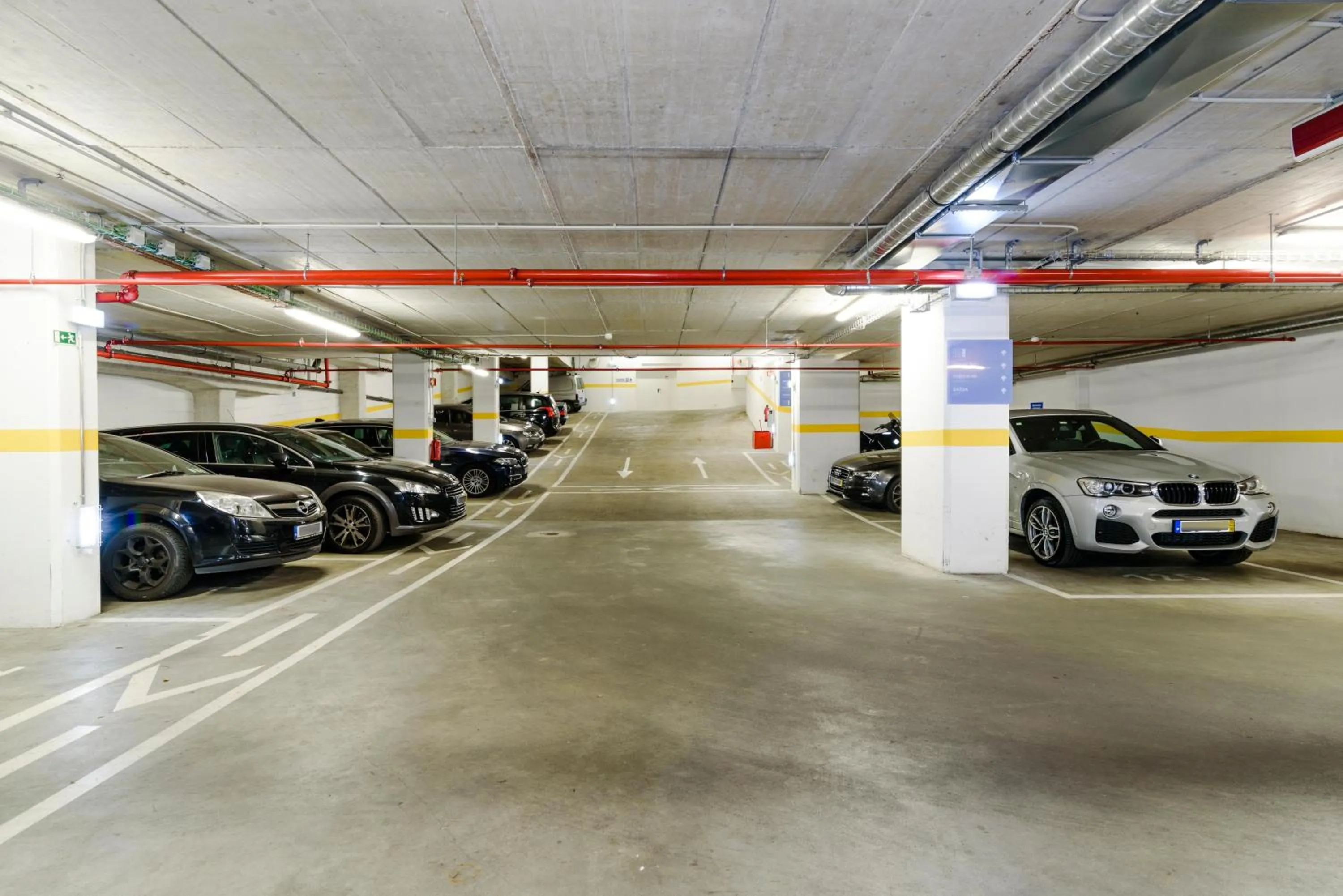 Other in Jupiter Lisboa Hotel - Rooftop & Spa