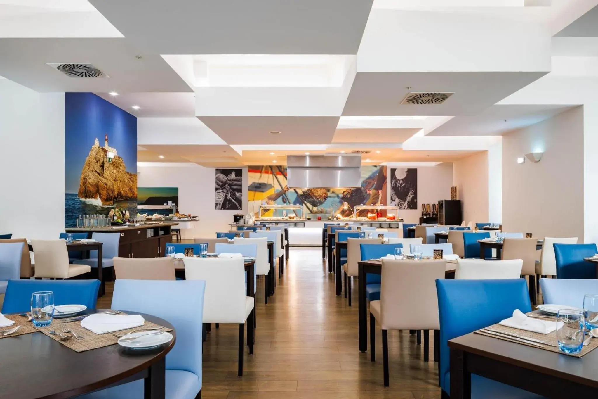 Restaurant/places to eat in Jupiter Lisboa Hotel - Rooftop & Spa Restaurant/places to eat in Jupiter Lisboa Hotel - Rooftop & Spa