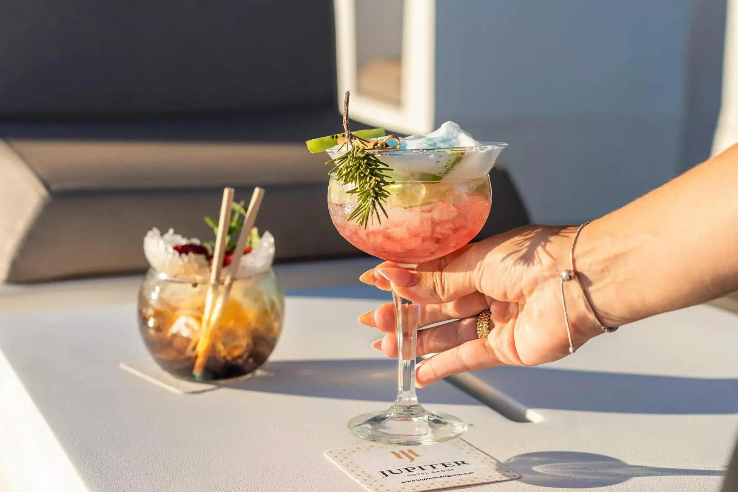 Spa and wellness centre/facilities in Jupiter Lisboa Hotel - Rooftop & Spa Spa and wellness centre/facilities in Jupiter Lisboa Hotel - Rooftop & Spa