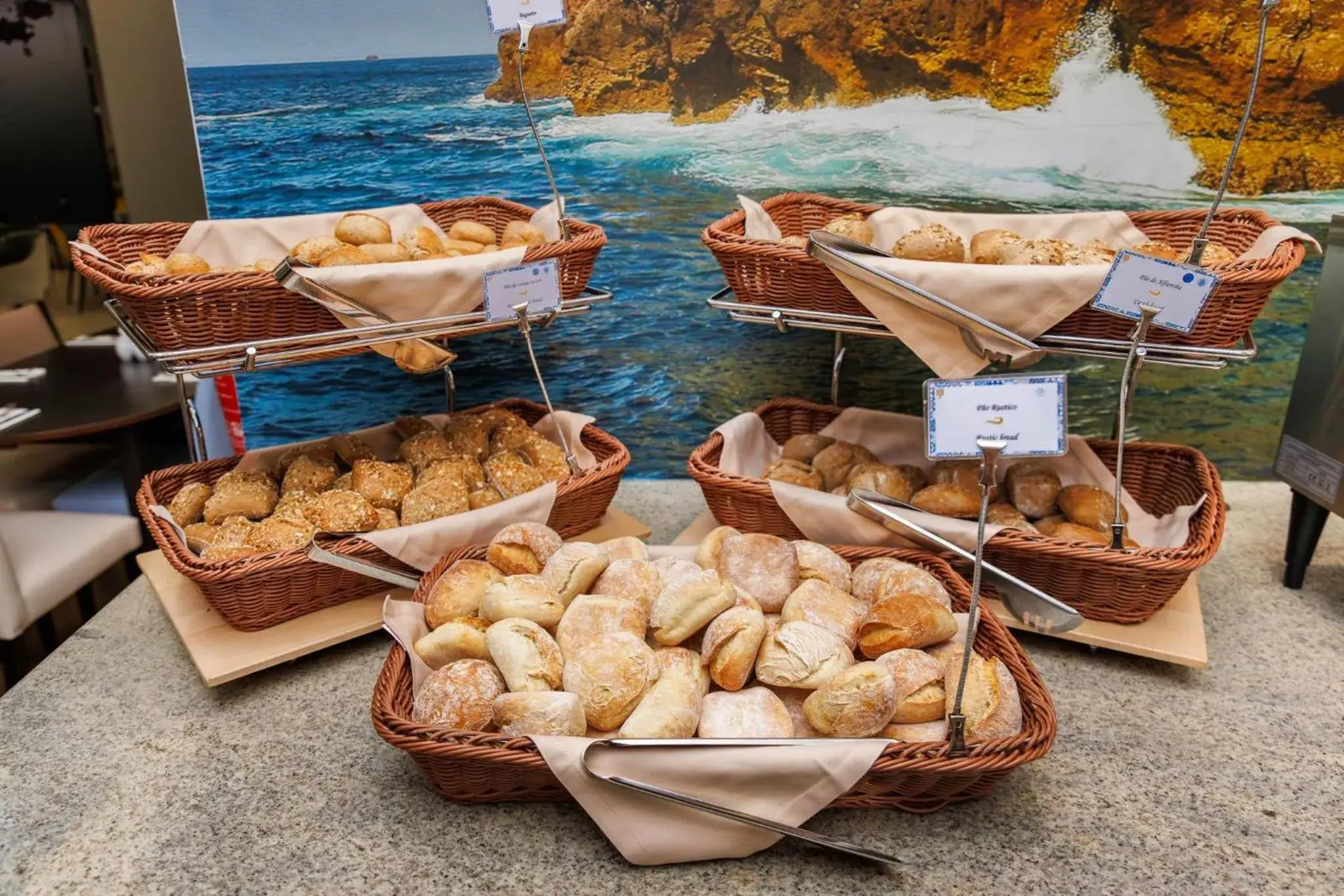 Spa and wellness centre/facilities in Jupiter Lisboa Hotel - Rooftop & Spa Spa and wellness centre/facilities in Jupiter Lisboa Hotel - Rooftop & Spa