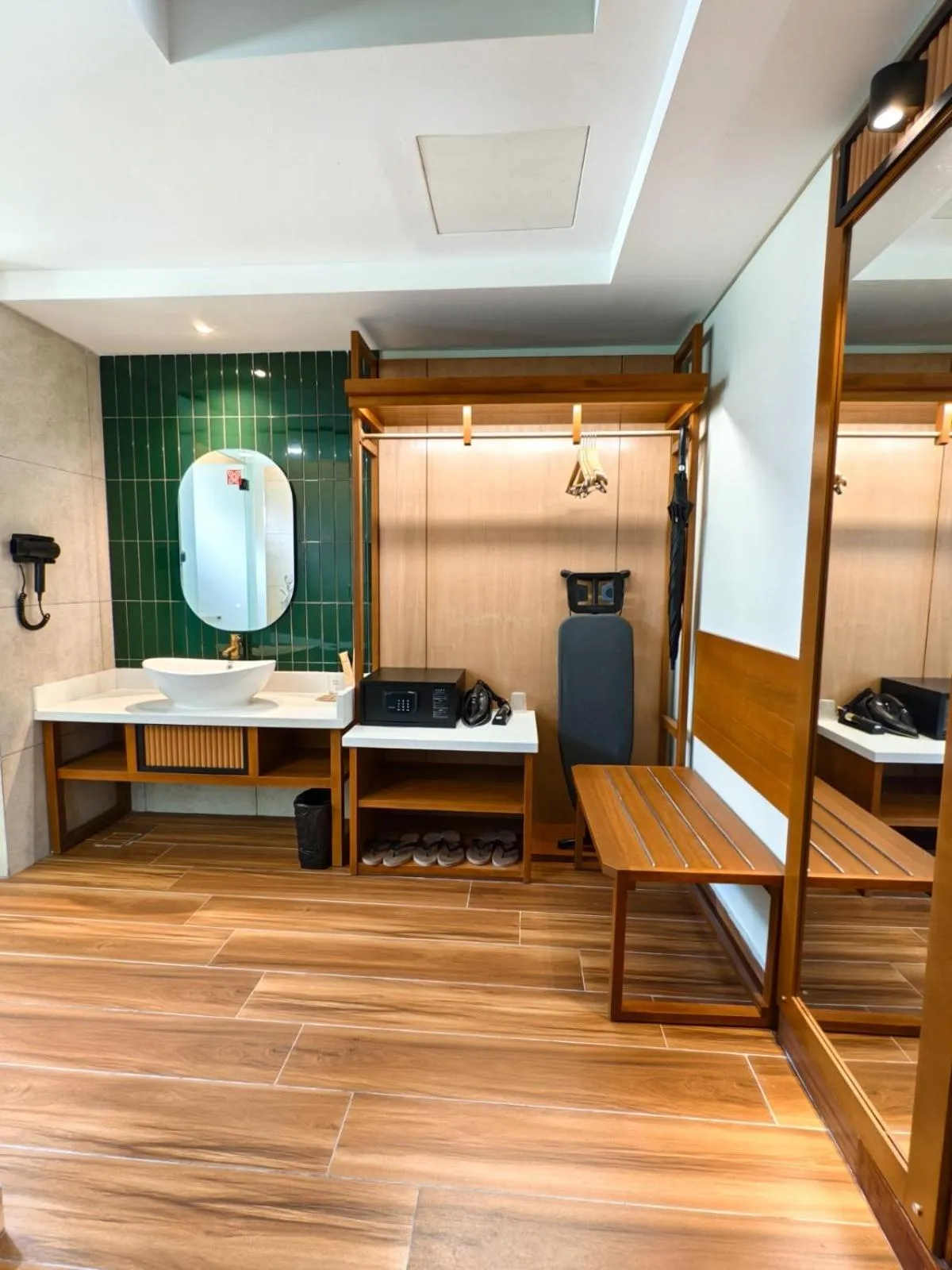 Borneo Beach & Mangrove Resort